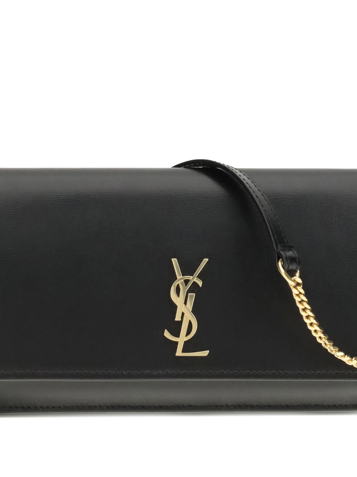 Saint Laurent Women Cassandre Smartphone Case SAINT LAURENT