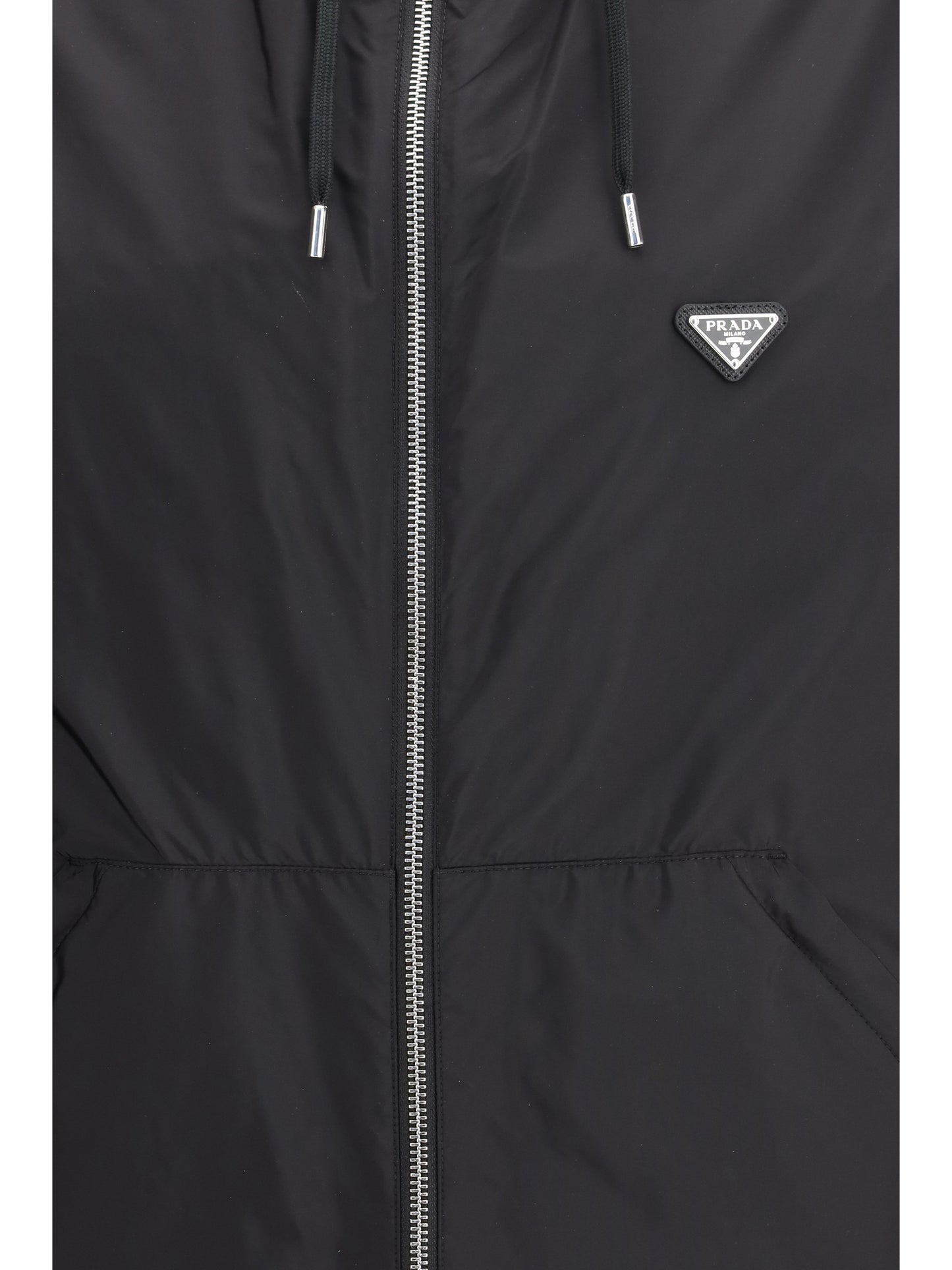 Prada Men Re-Nylon Jacket PRADA