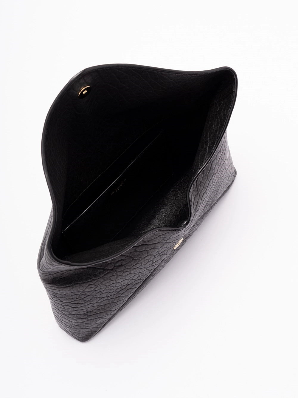 Saint Laurent Women `Cassandre` Pouch SAINT LAURENT