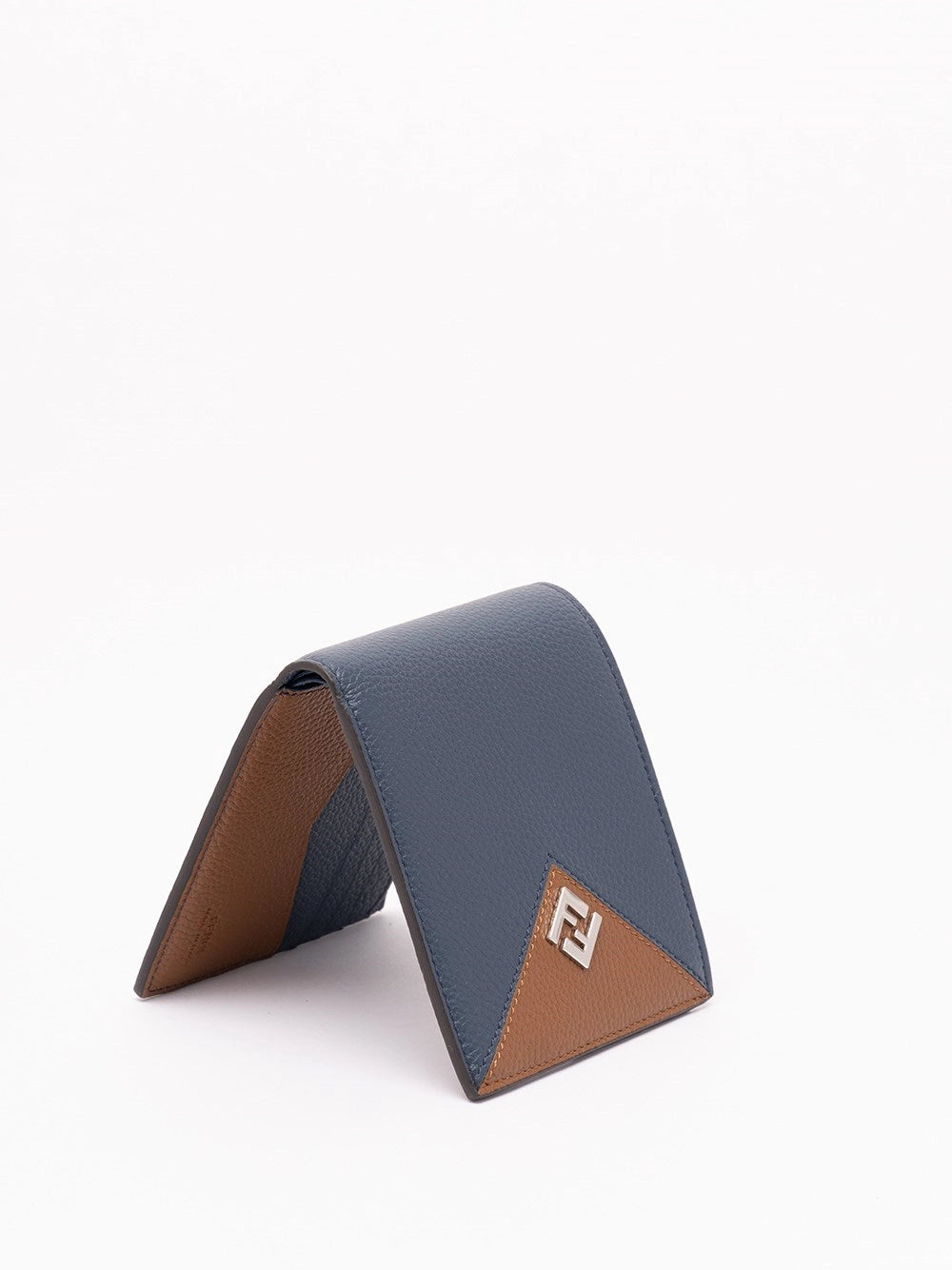 Fendi Men Bi-Fold Wallet FENDI