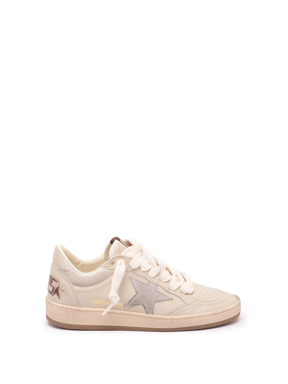 Golden Goose Women `Ball Star` Sneakers GOLDEN GOOSE