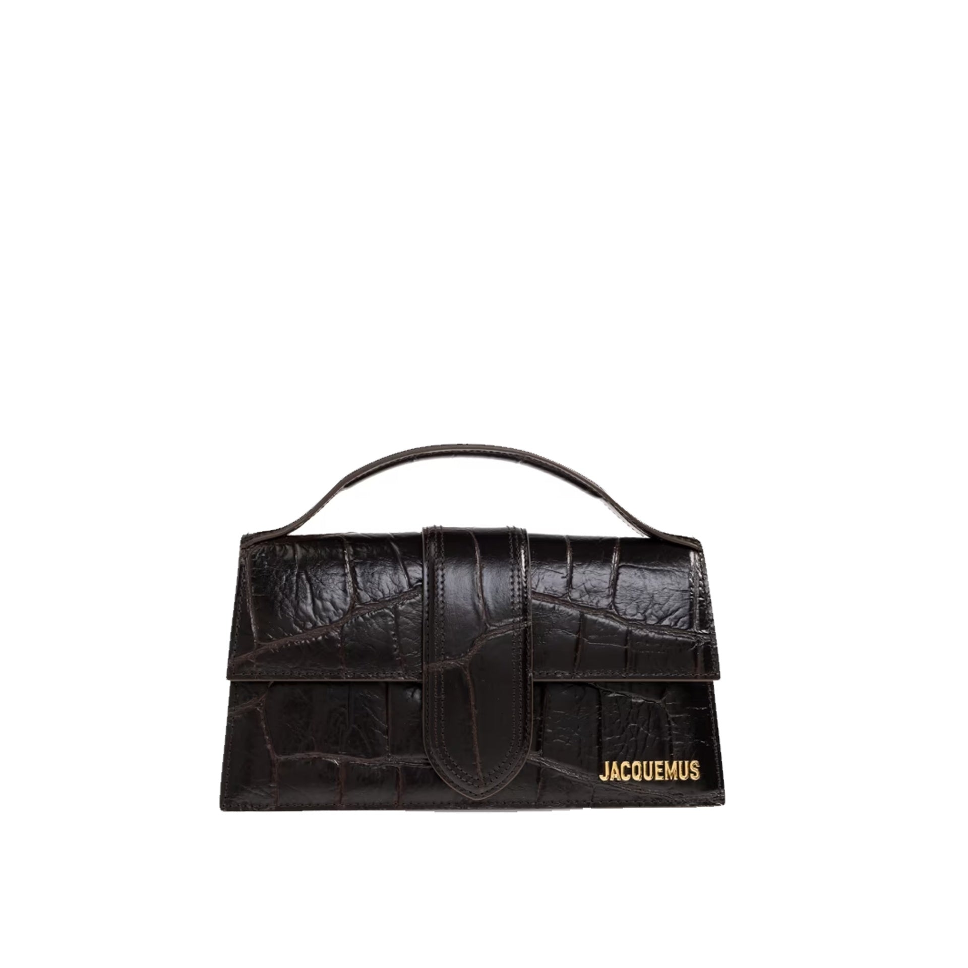 Jacquemus Le Grand Bambino Shoulder Bag Women JACQUEMUS