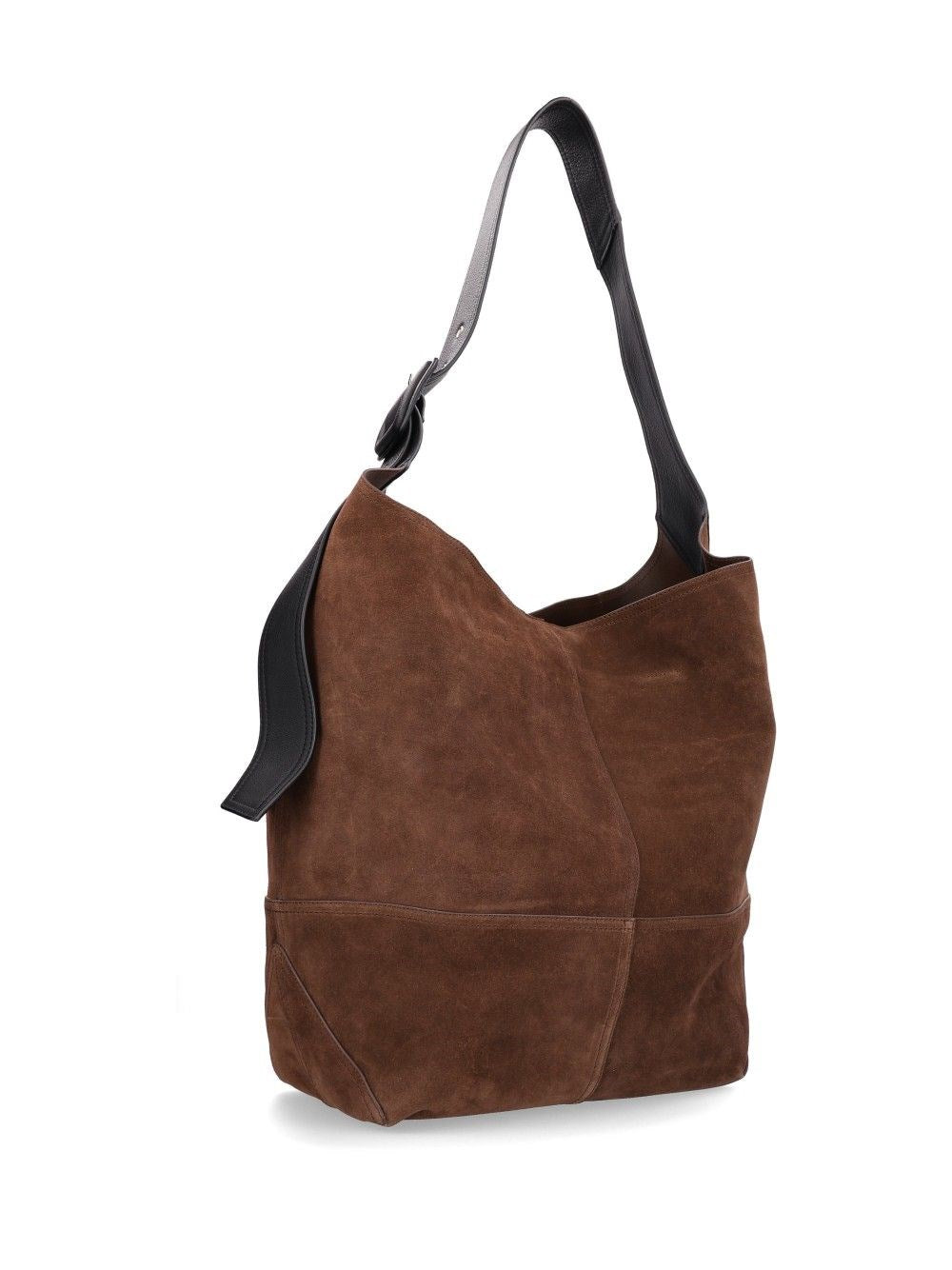 Ami Women "Etienne" Leather Bag AMI PARIS