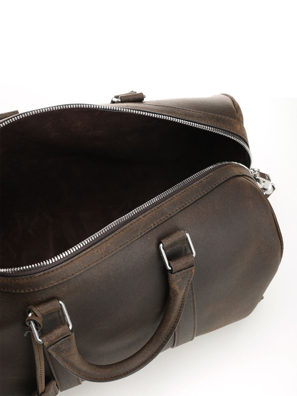 Celine Men Large "Boston" Bag CELINE