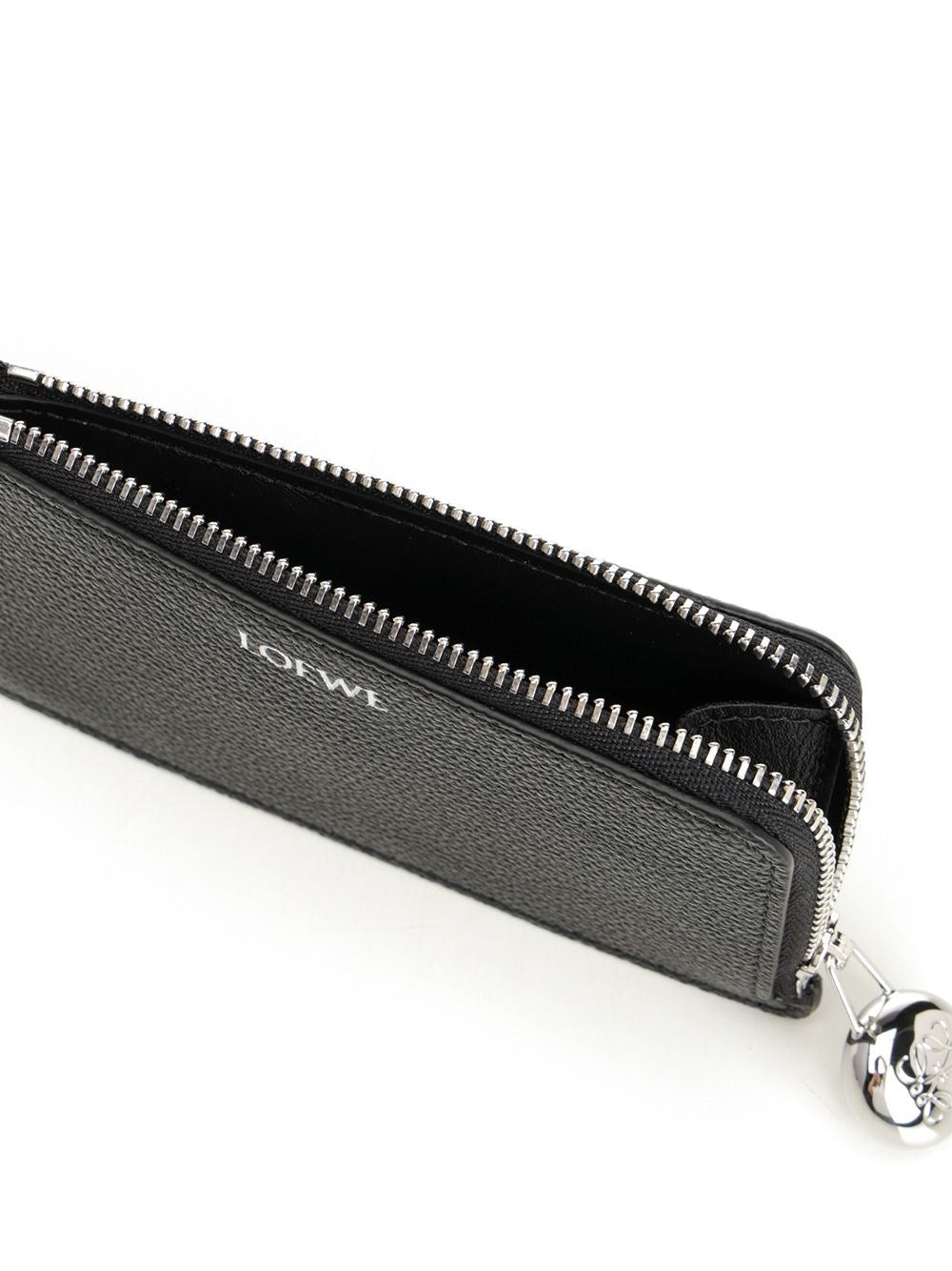 Loewe Women Pebble Square Card Holder LOEWE