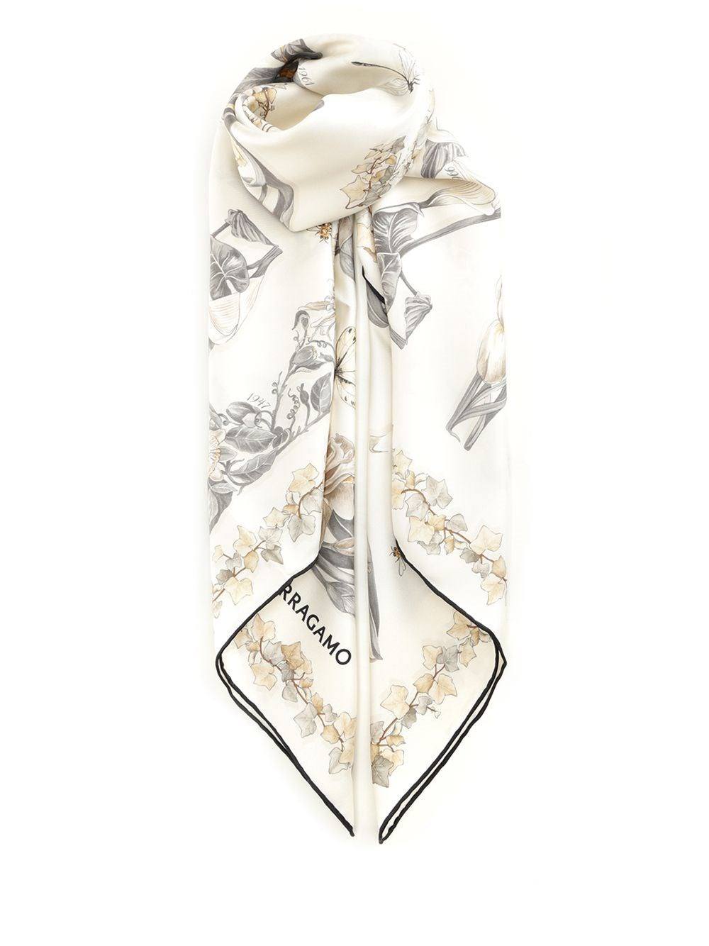 Ferragamo Women "Eden" Scarf FERRAGAMO