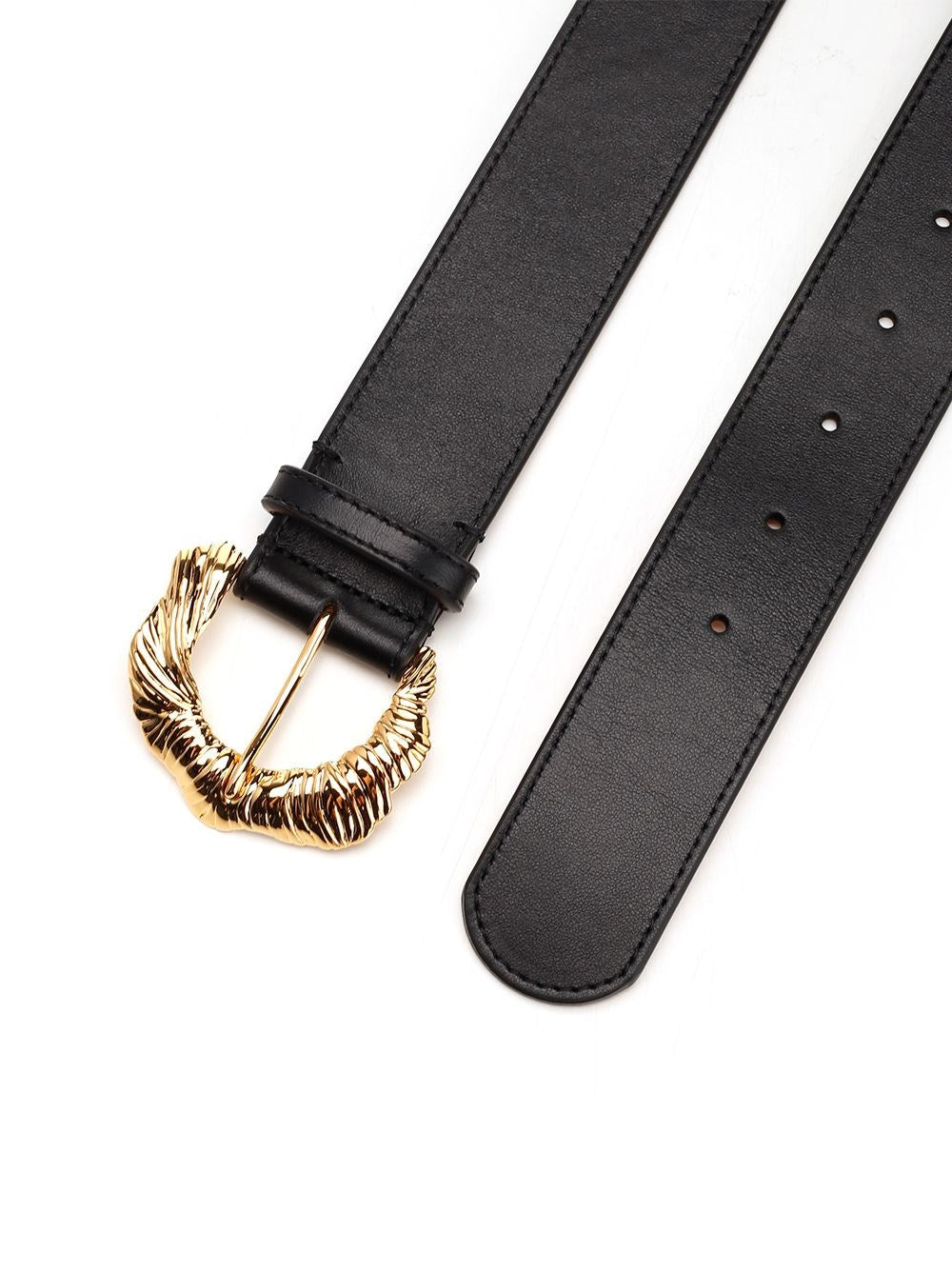 Chloe' Women High-Waisted Belt CHLOE