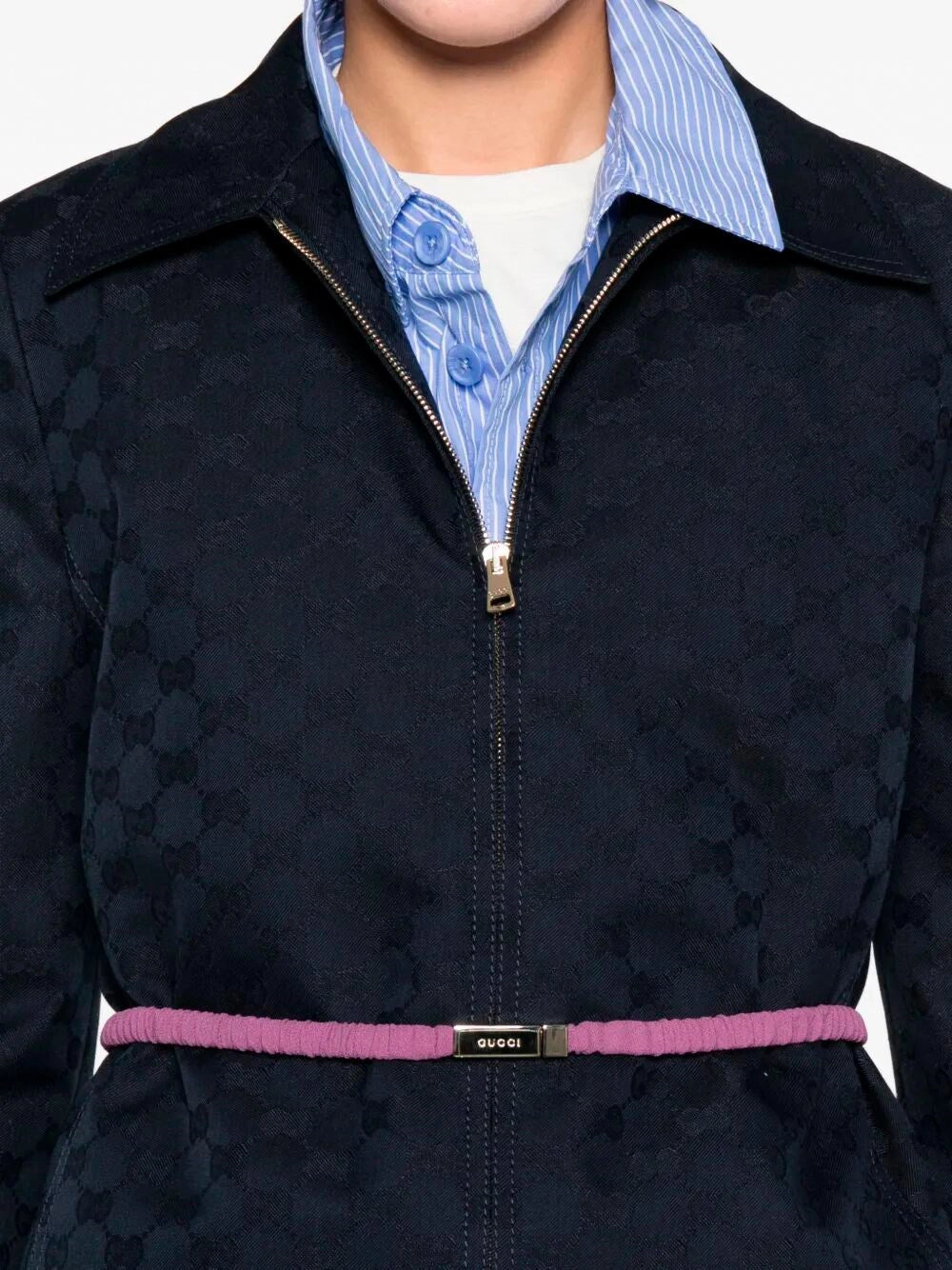 Gucci Women `Gg` Jacket GUCCI