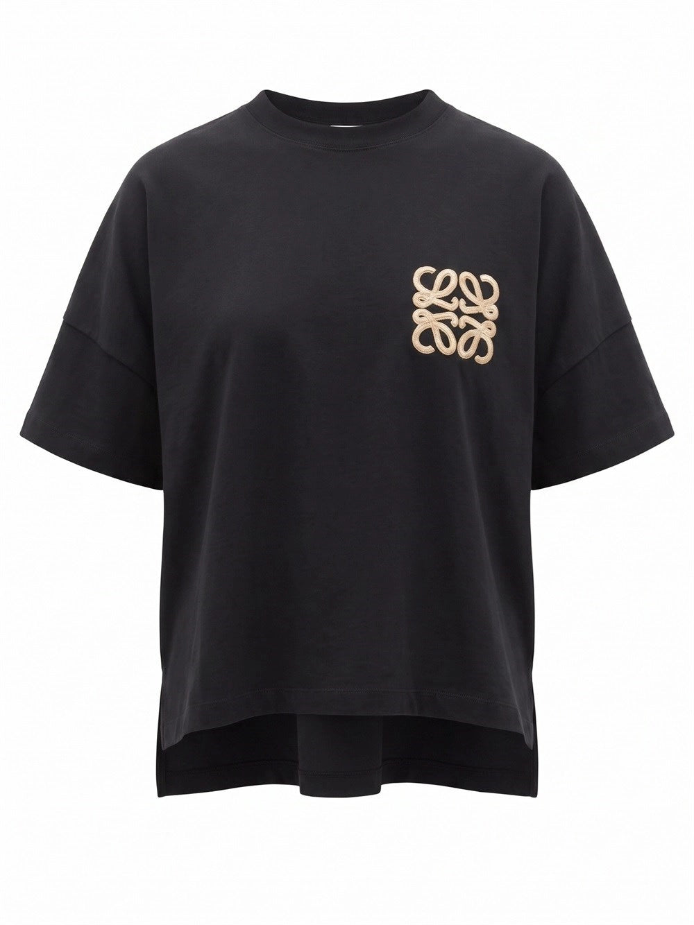 Loewe Women Paula`S Ibiza Boxy Fit T-Shirt LOEWE