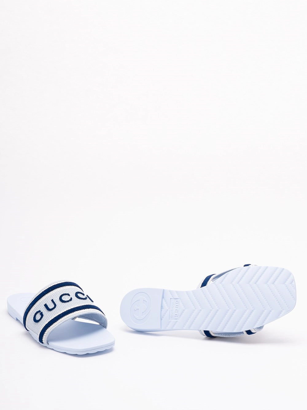 Gucci Women Slides GUCCI