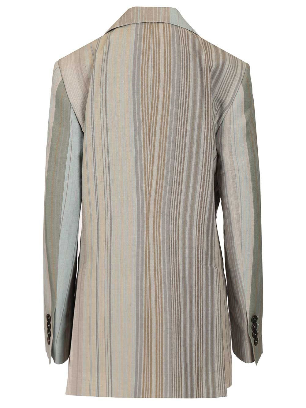 Vivienne Westwood Women Huddersfield Blazer VIVIENNE WESTWOOD