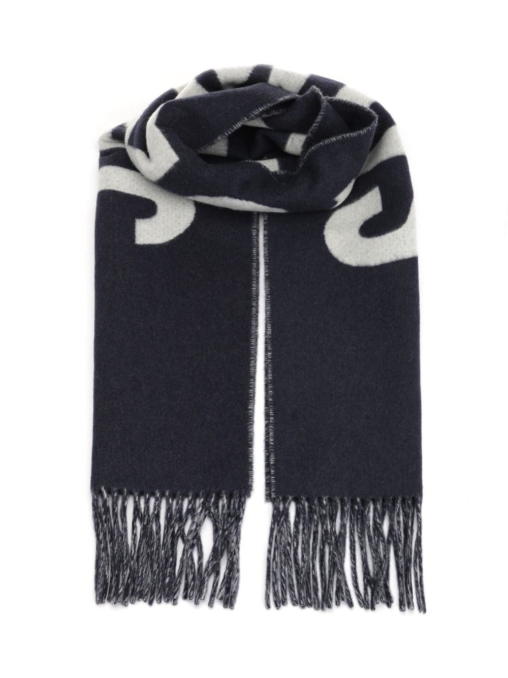 Jacquemus Women Jacquemus Scarf JACQUEMUS