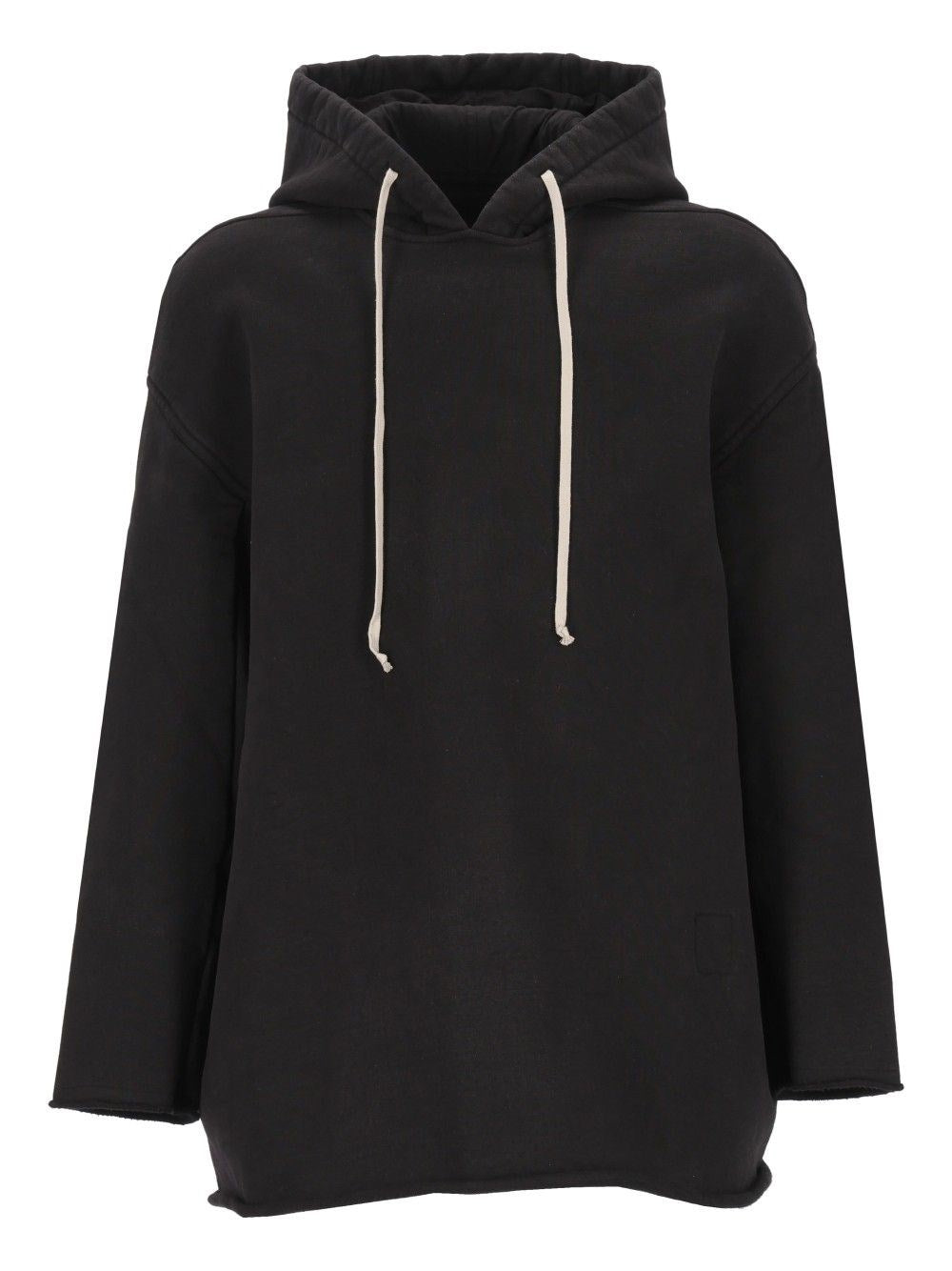 Rick Owens Drkshdw Men Peter Hoodie RICK OWENS