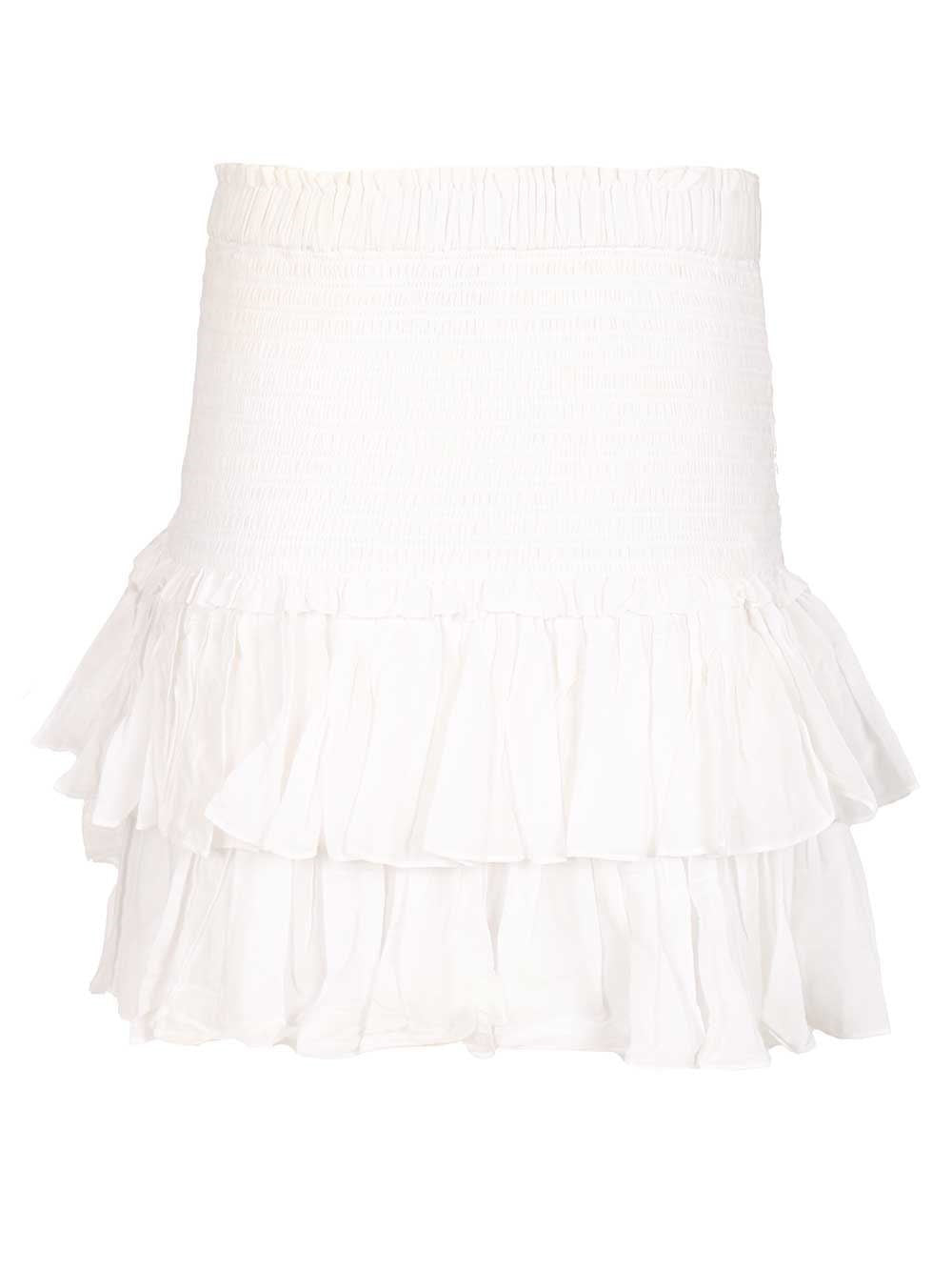 Marant Etoile Women "Naomi" Skirt ISABEL MARANT ETOILE
