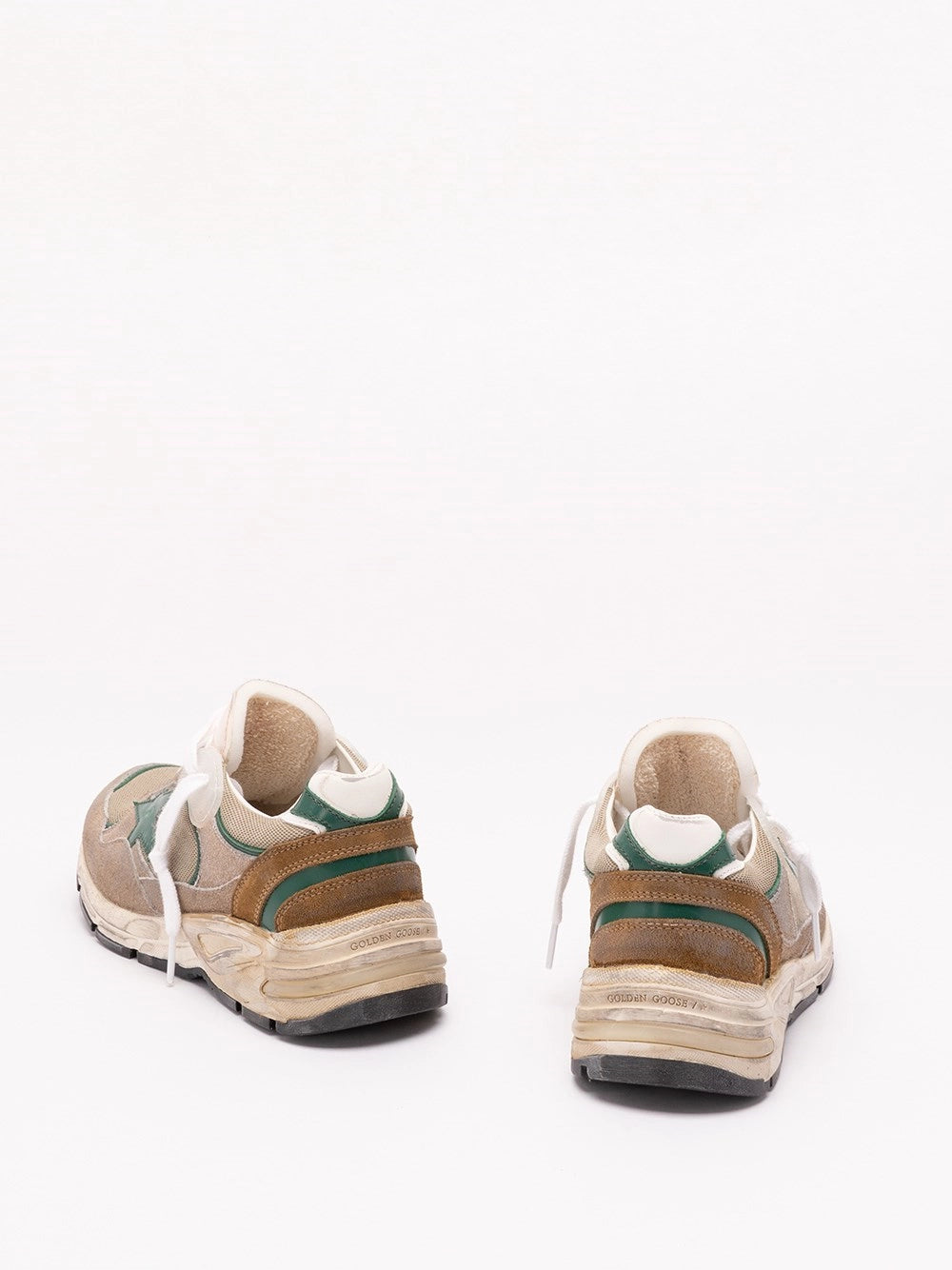 Golden Goose Women `Running Dad` Sneakers GOLDEN GOOSE