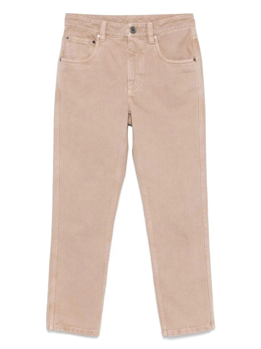 Brunello Cucinelli Women Dyed Pants BRUNELLO CUCINELLI