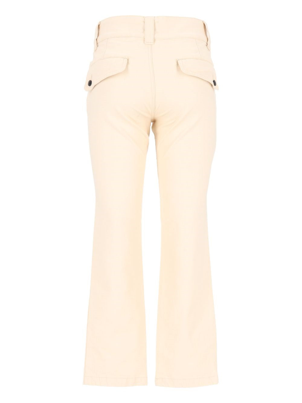 Isabel Marant Women "Birdy" Trousers ISABEL MARANT