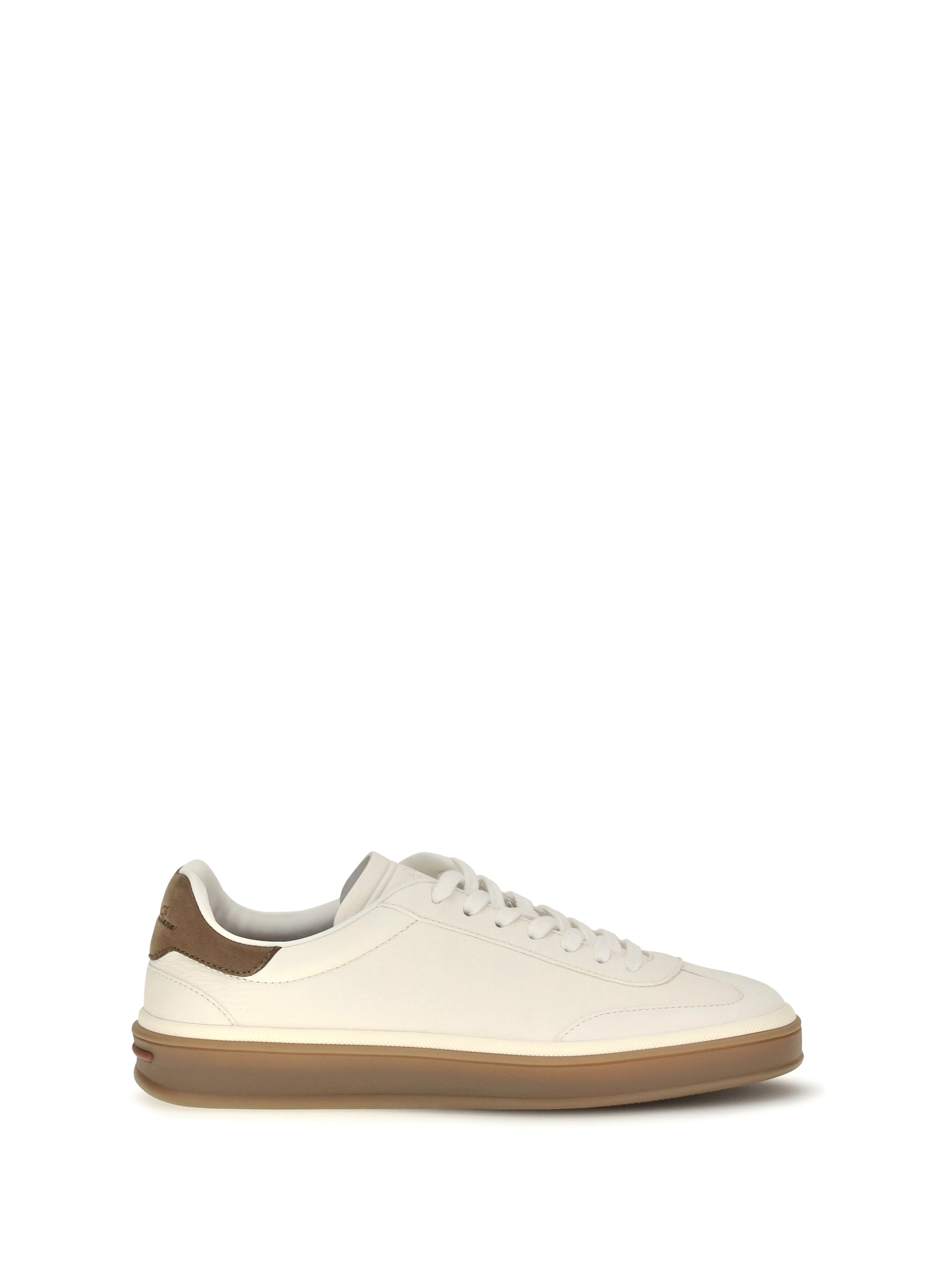 Loro Piana Women Tennis Walk Sneakers LORO PIANA