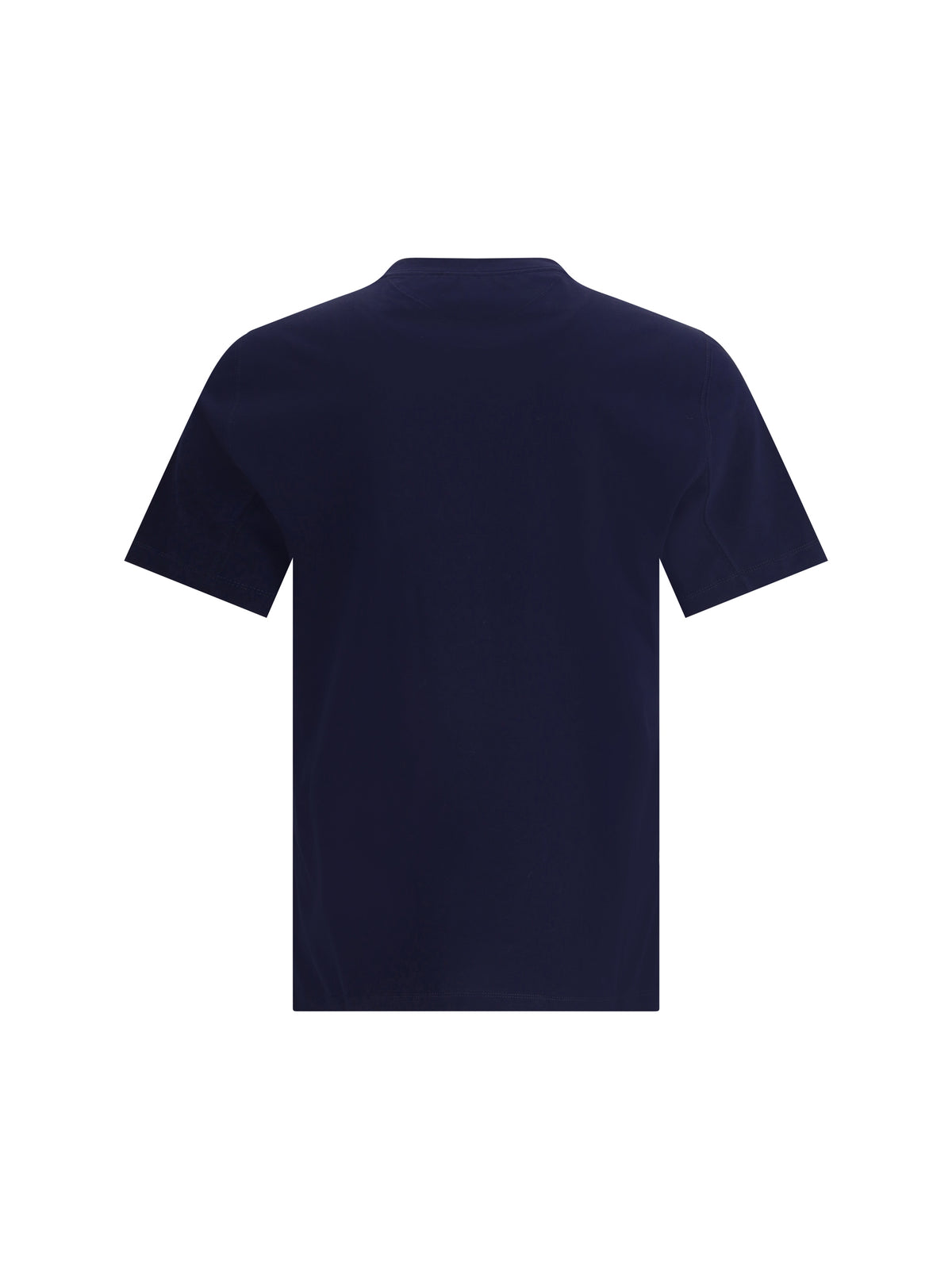 Brunello Cucinelli Men Logoed T-Shirt BRUNELLO CUCINELLI