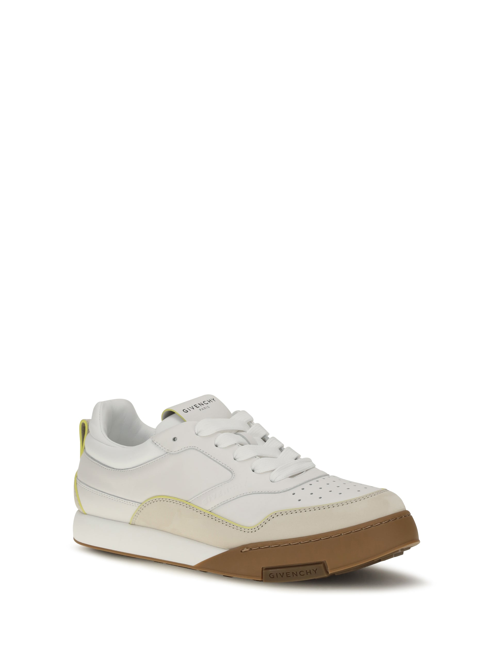 Givenchy Men Yard Sneakers GIVENCHY