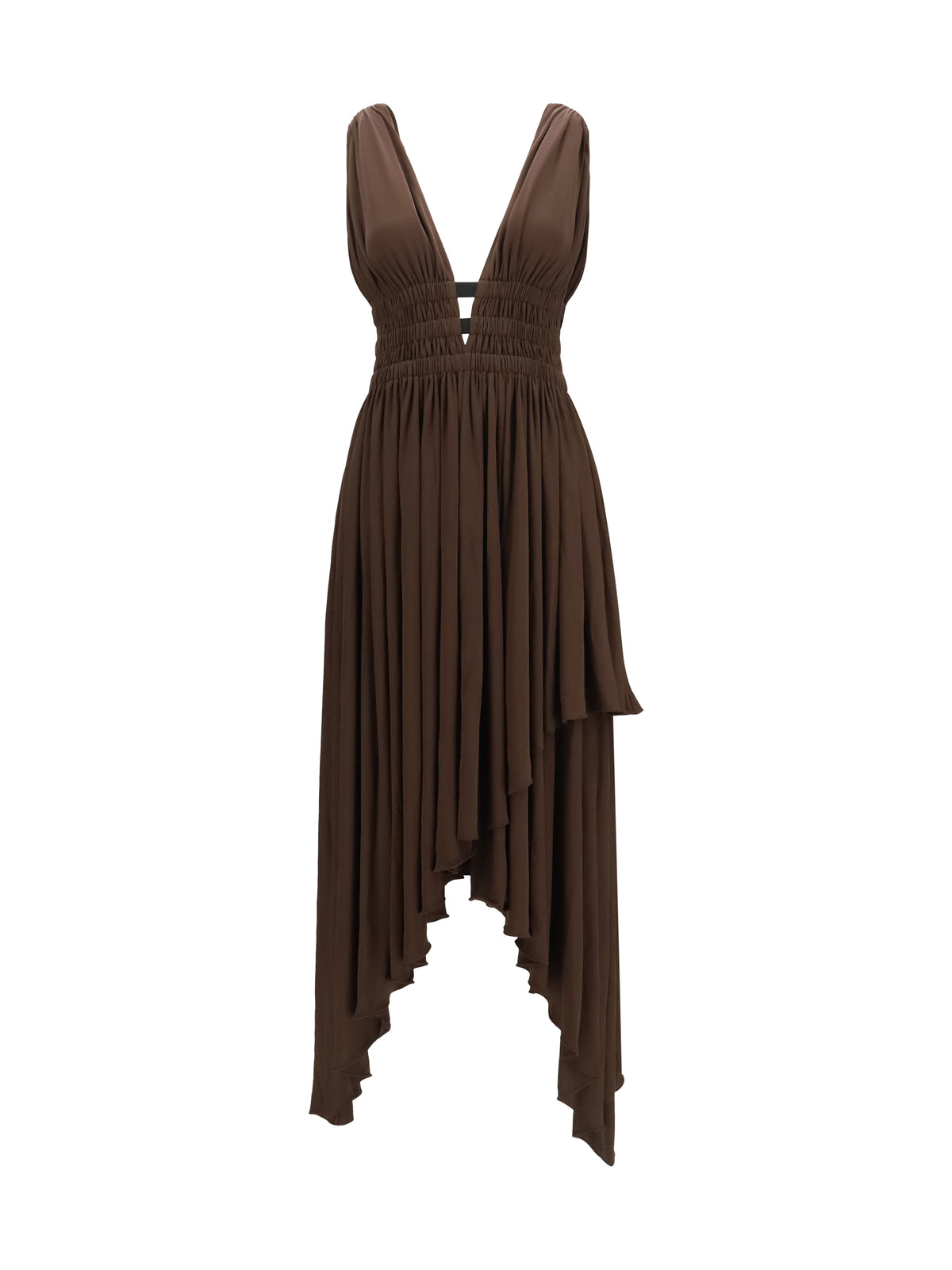 Alaïa Women Deesse Dress ALAIA