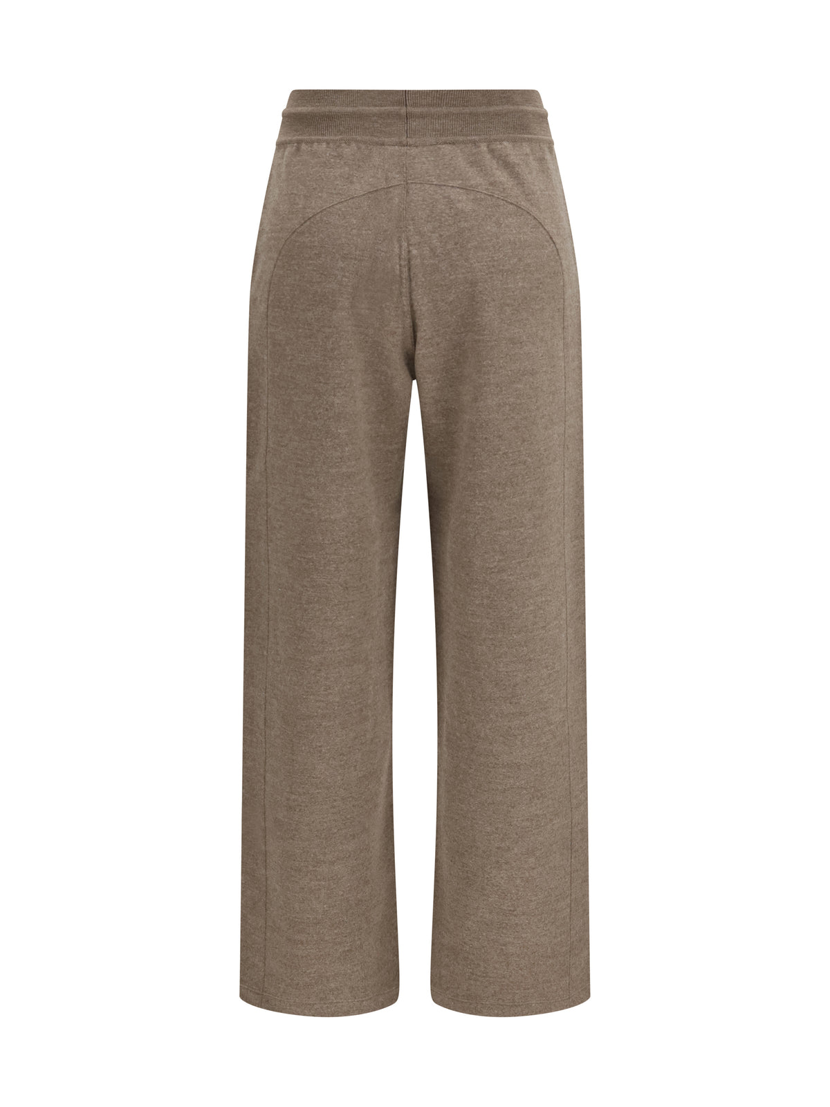 Loro Piana Women Rassa Wool Drawstring Pants LORO PIANA