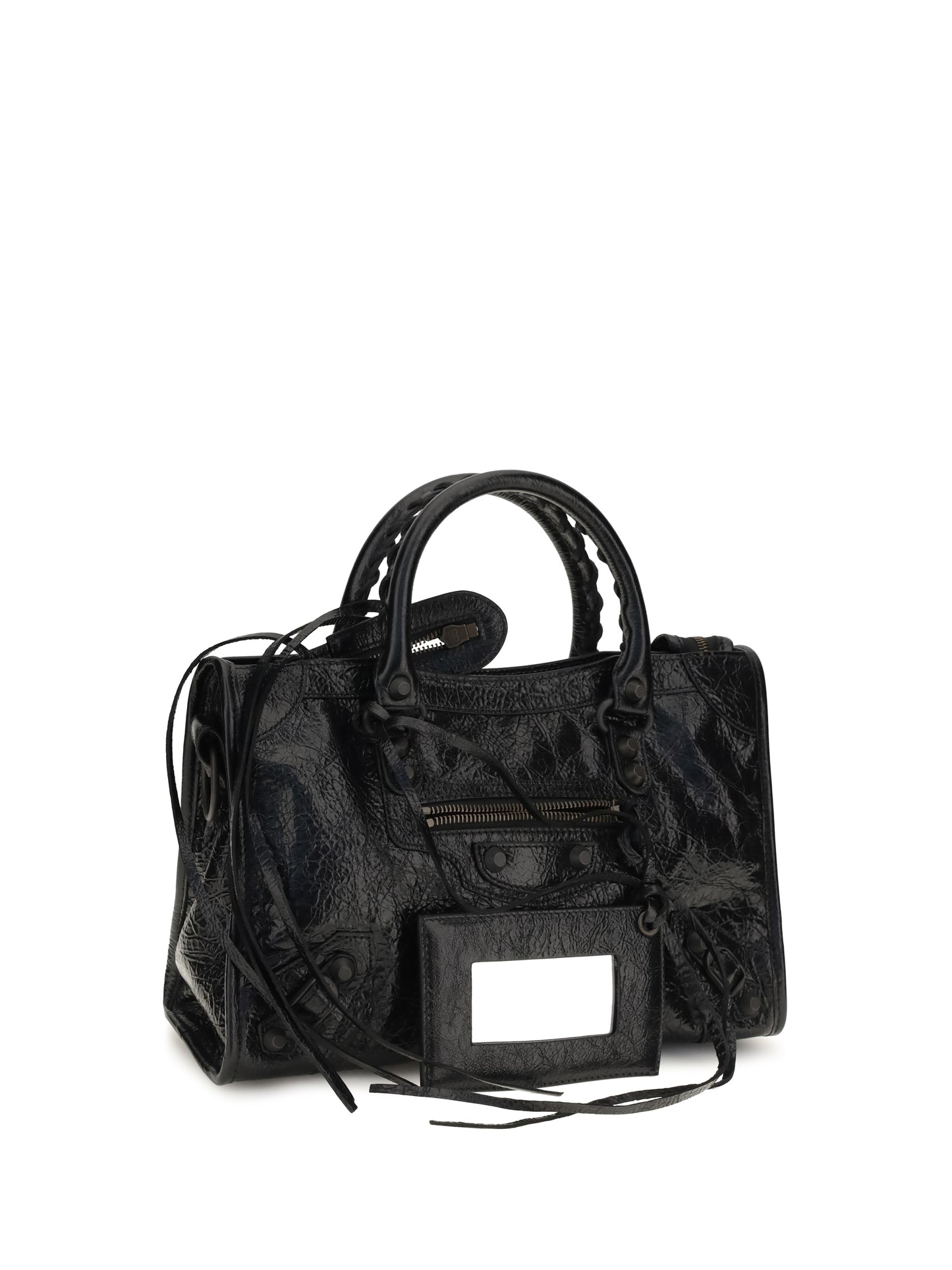 Balenciaga Women Small Le City Handbag BALENCIAGA