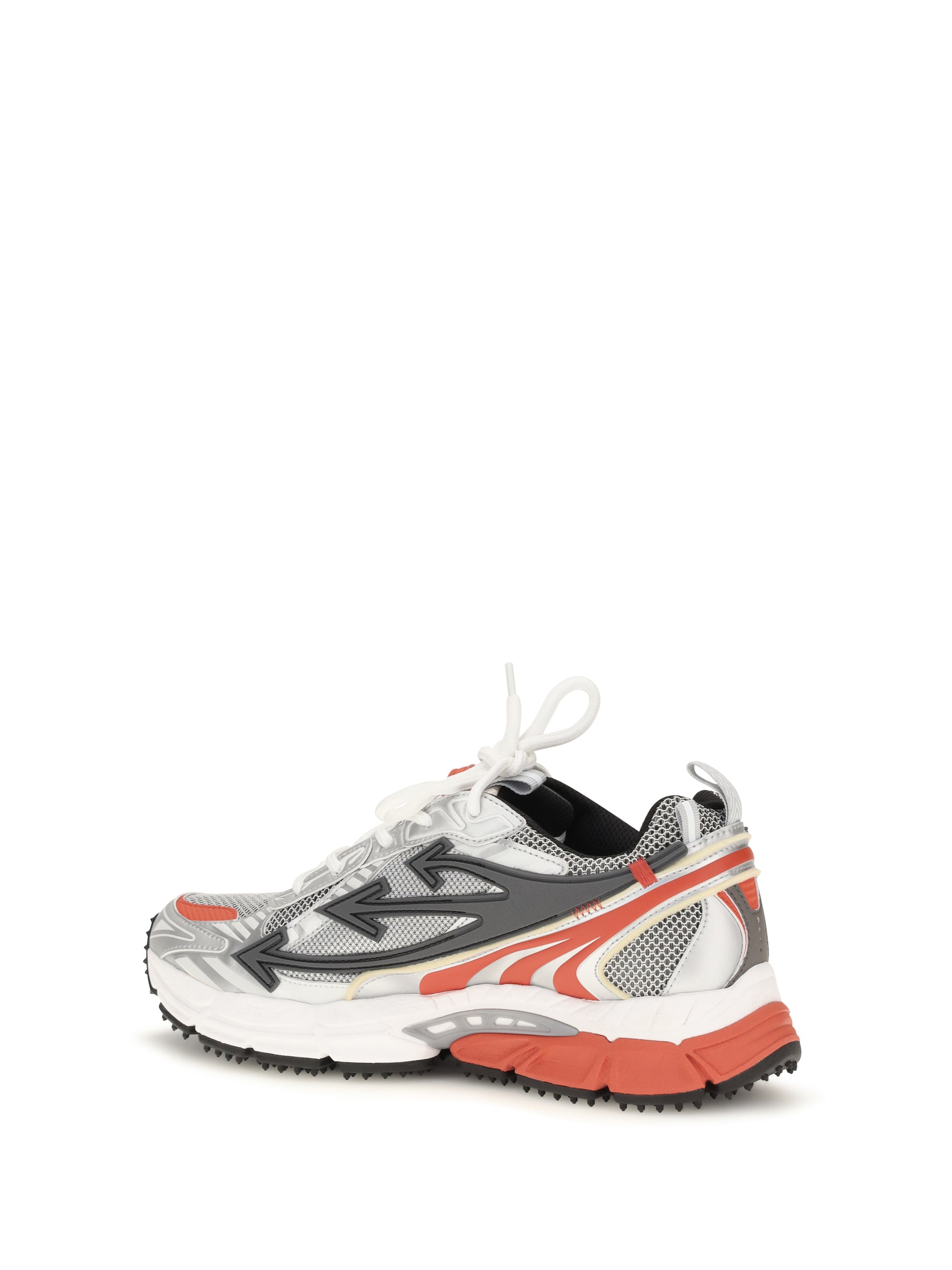 Off-White Men Be Right Back Sneakers OFF-WHITE