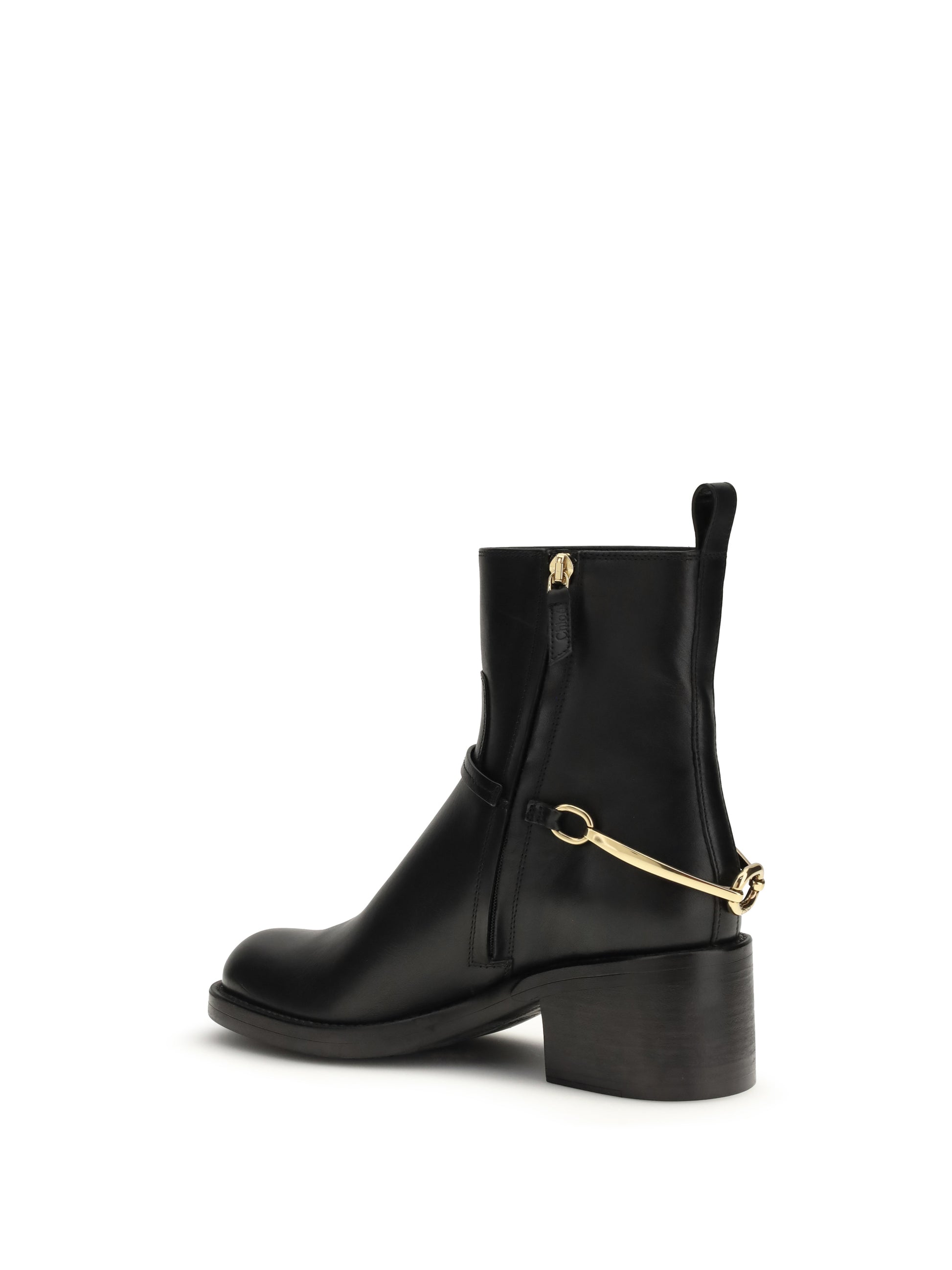 Chloé Women Dakota Ankle Boot CHLOE