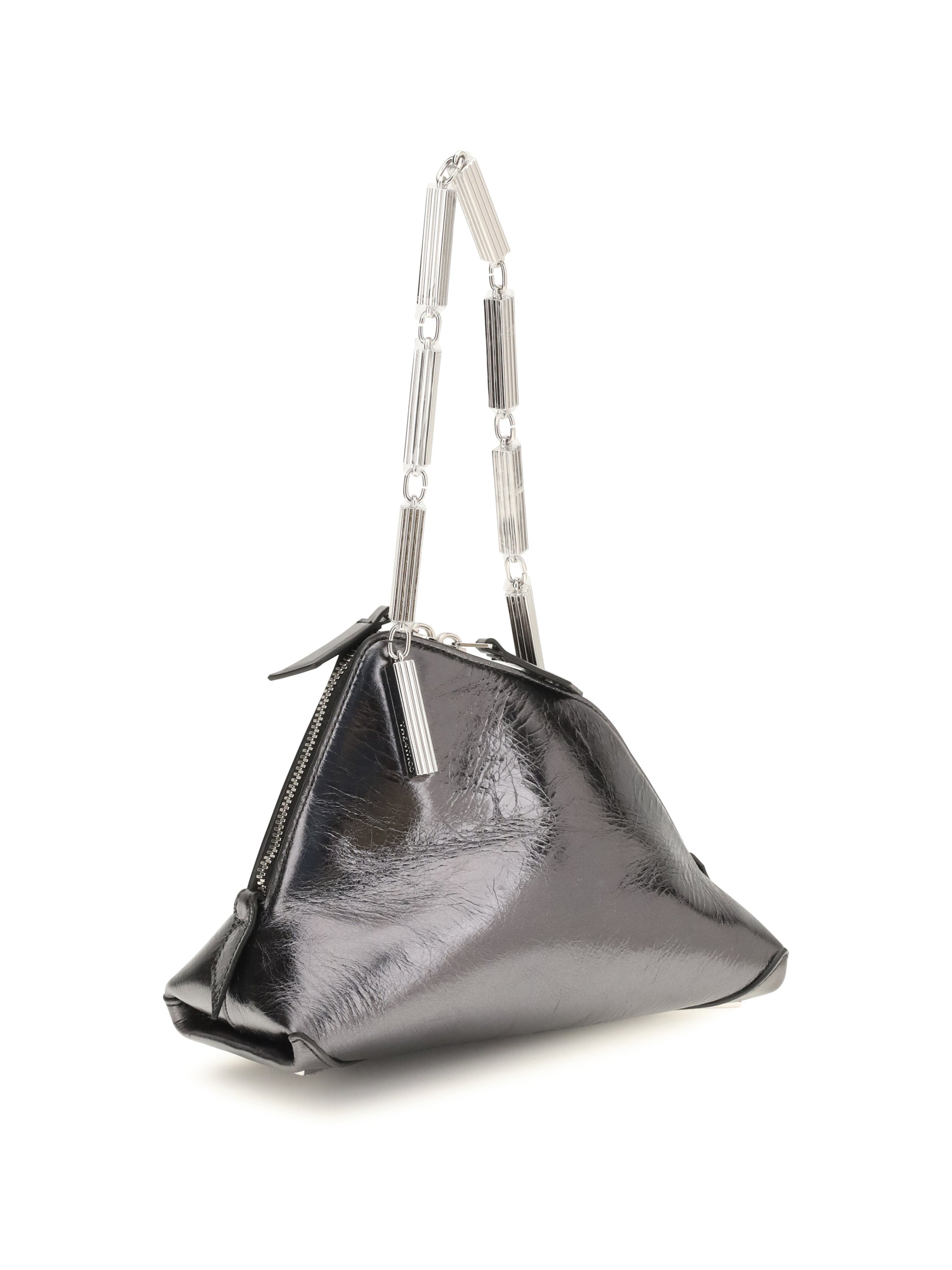 The Attico Women La Scala Handbag THE ATTICO