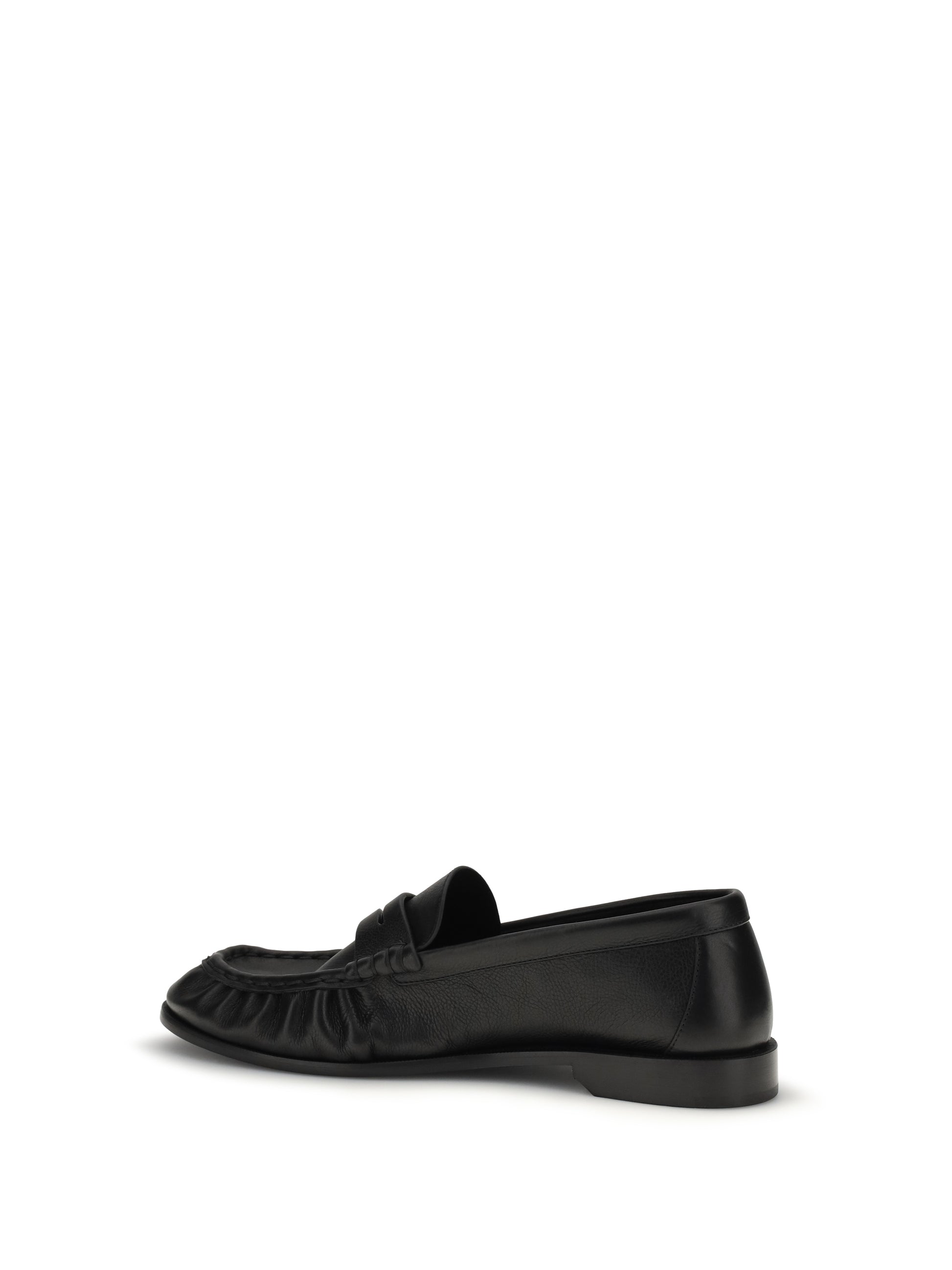 Saint Laurent Men Le Loafer Loafers SAINT LAURENT
