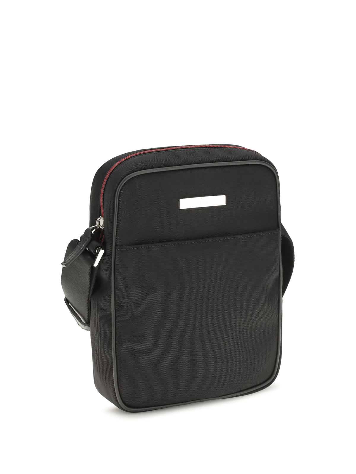Gucci Men Small Tag Shoulder Bag GUCCI