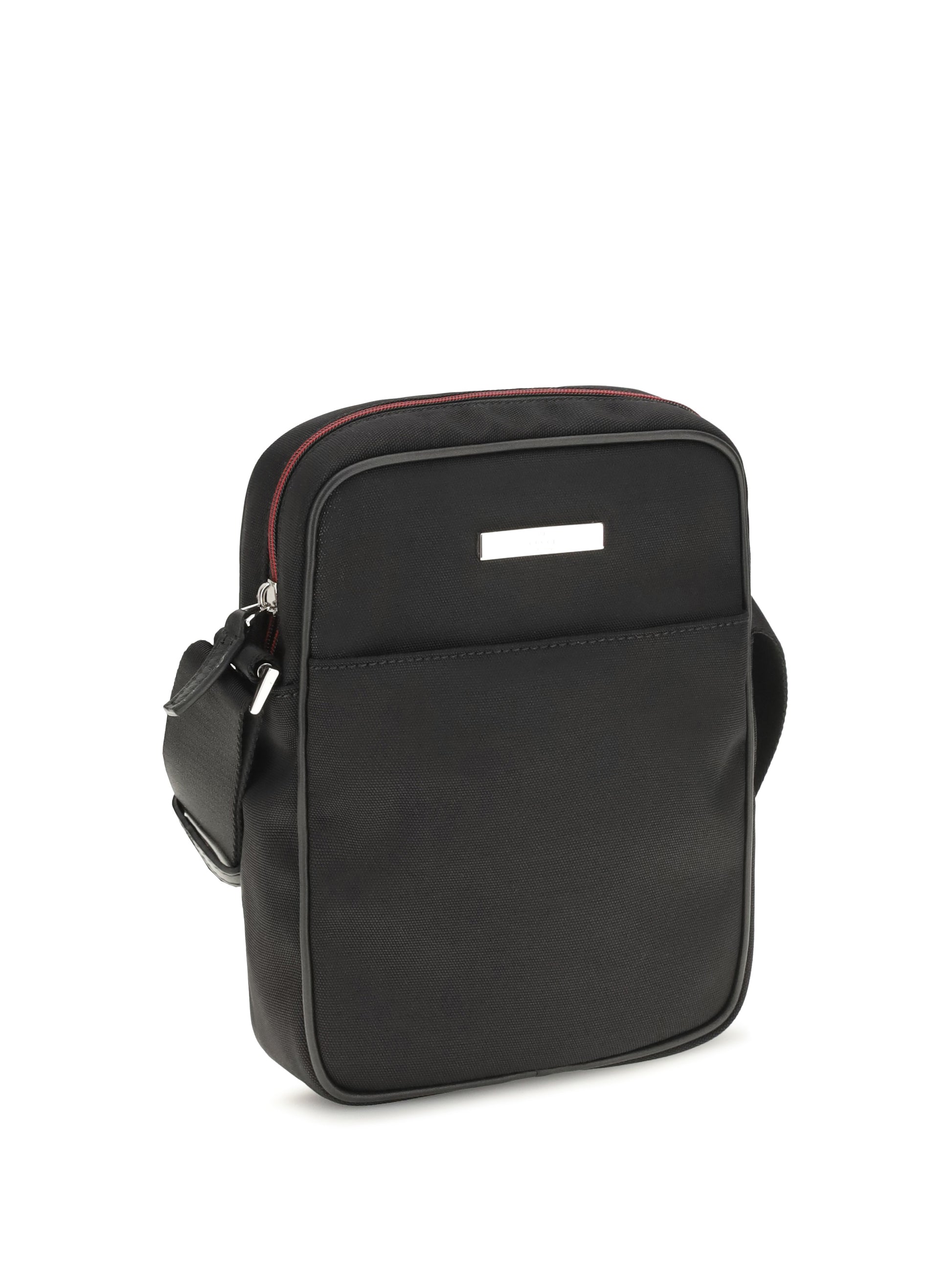 Gucci Men Small Tag Shoulder Bag GUCCI
