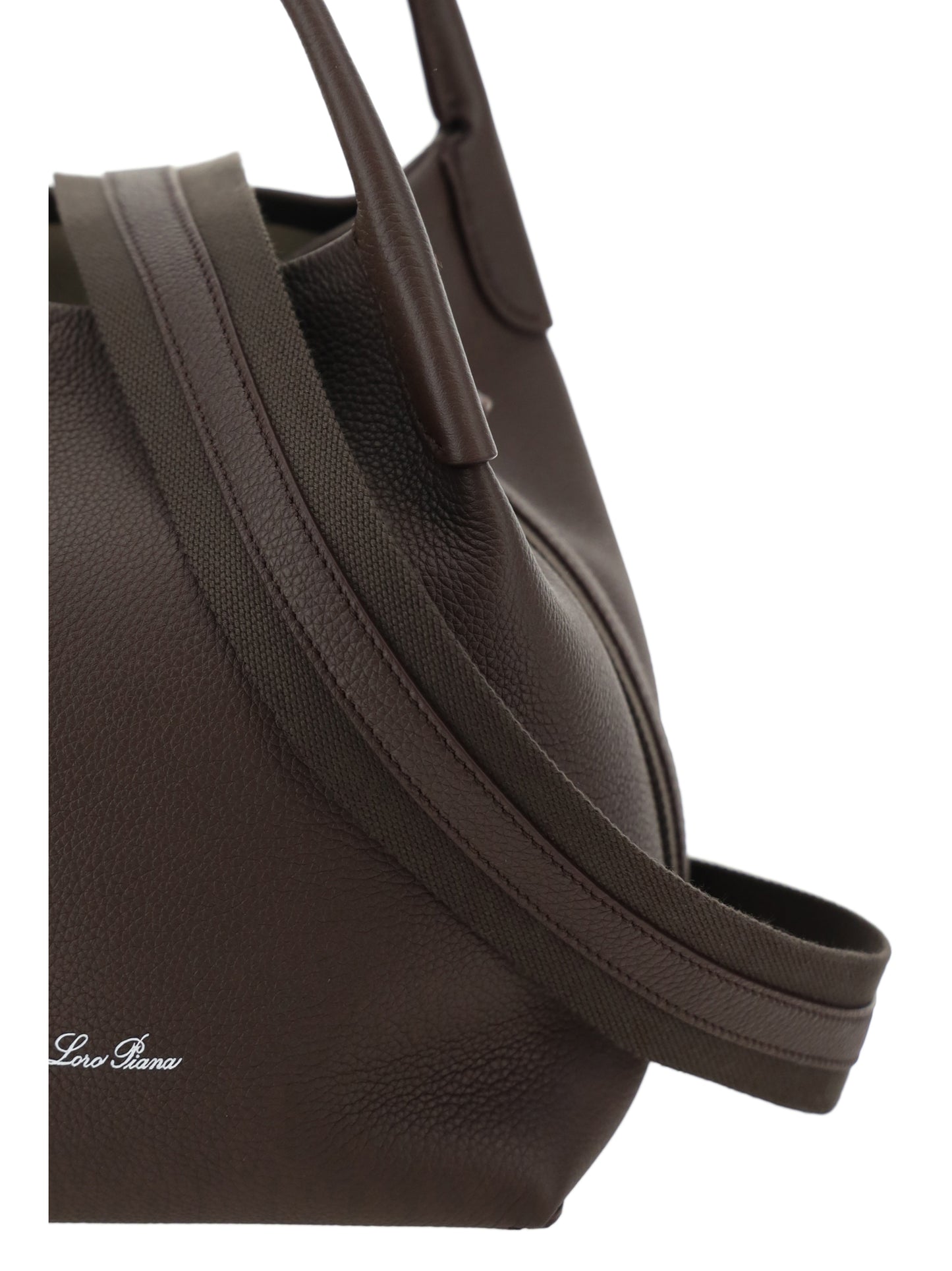 Loro Piana Women Small Bale Bucket Bag LORO PIANA