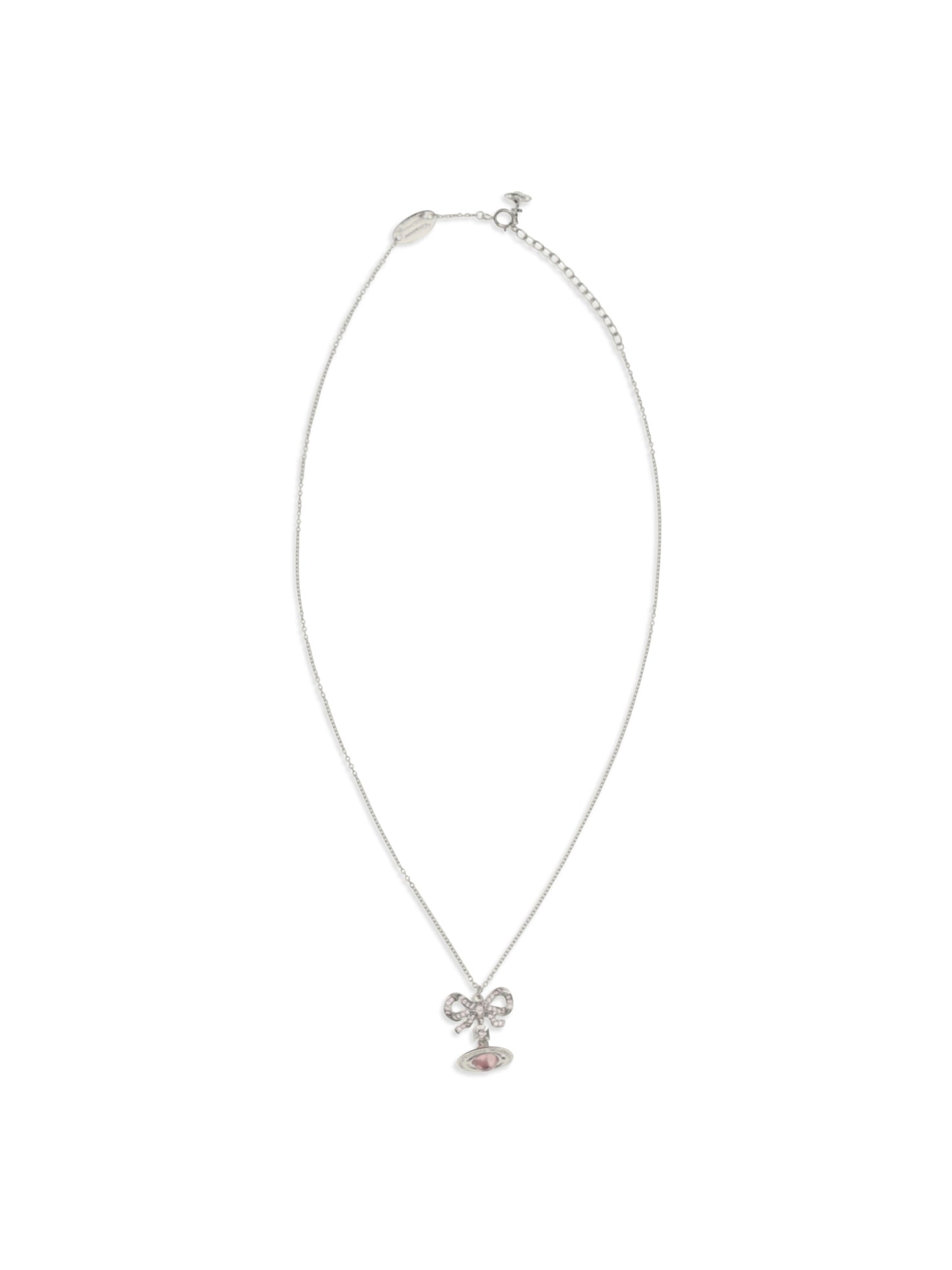 Vivienne Westwood Women Octavie Pendant Necklace VIVIENNE WESTWOOD