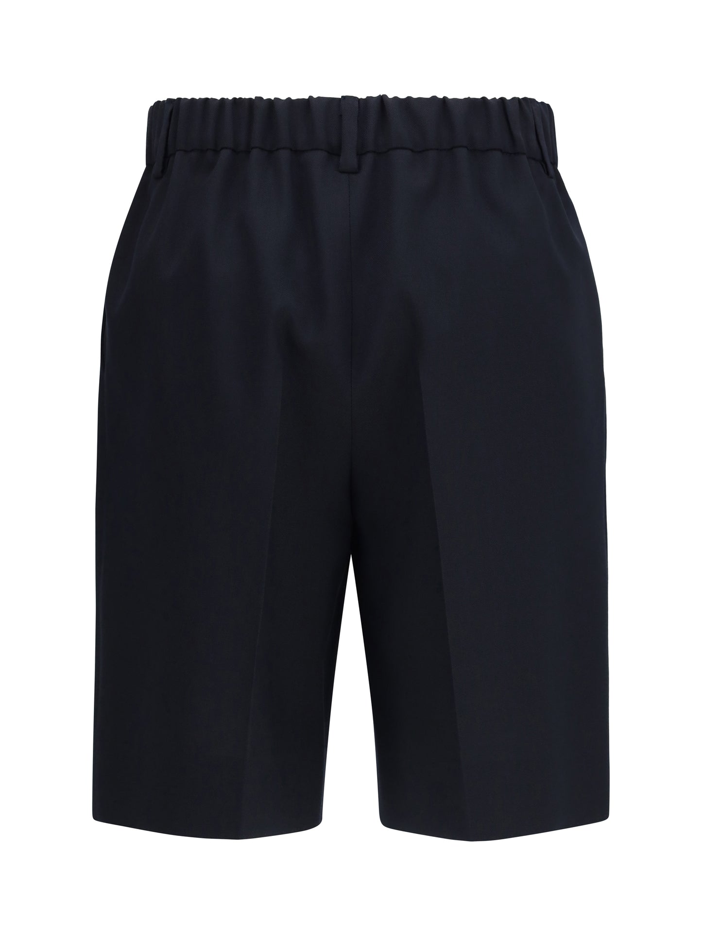 Gucci Women Wool Shorts GUCCI