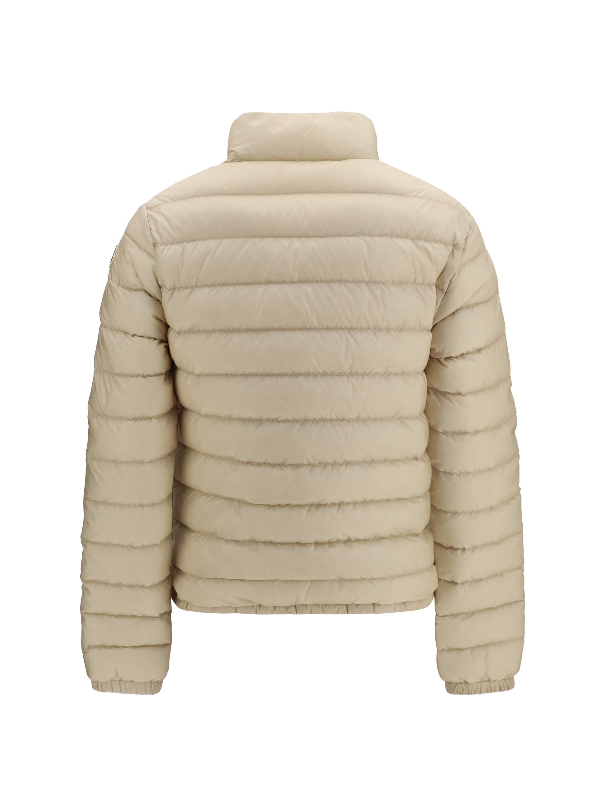 Moncler Women Lans Packable Short Down Jacket MONCLER