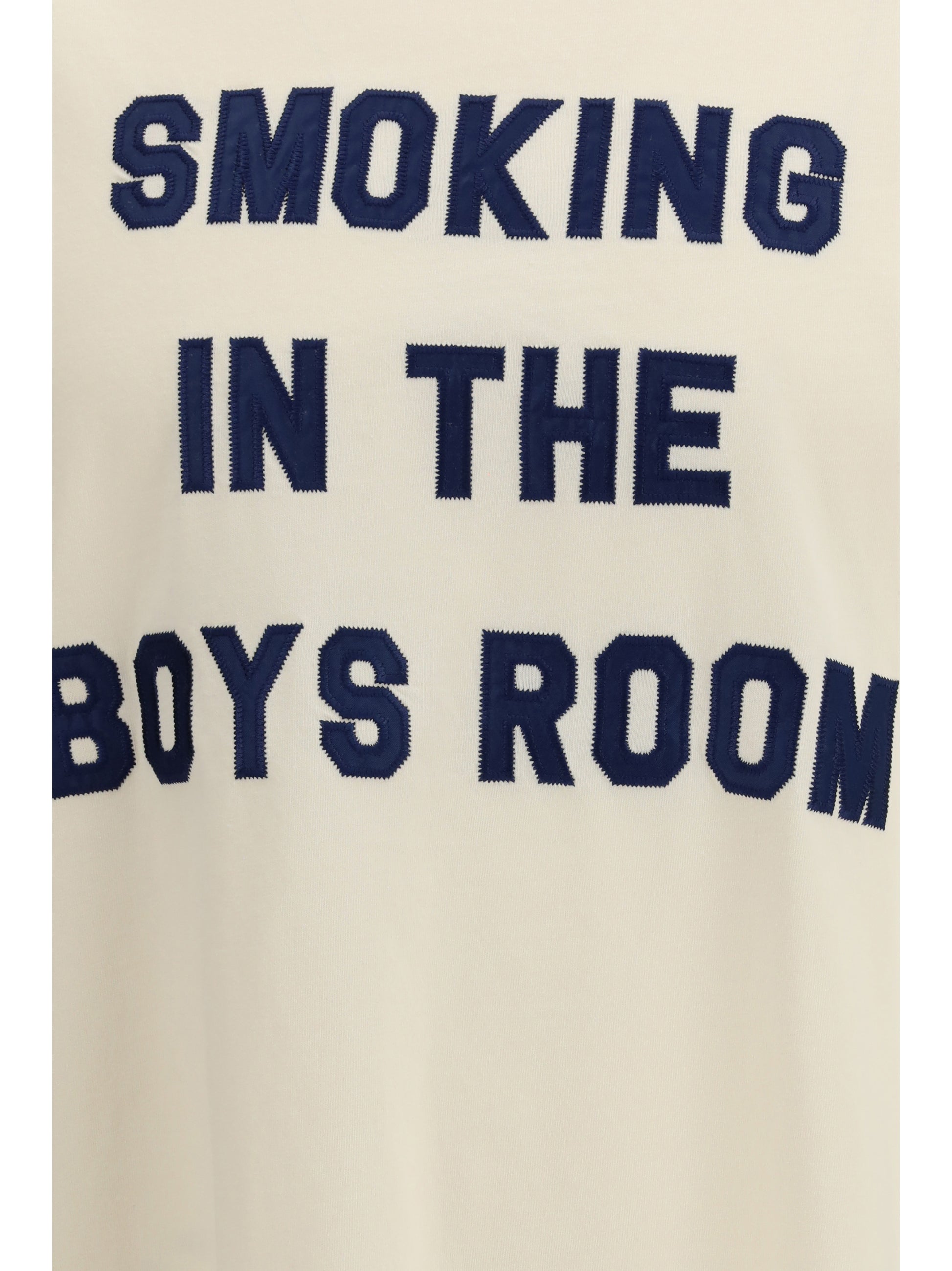 Dsquared2 Men Cotton T-Shirt DSQUARED2