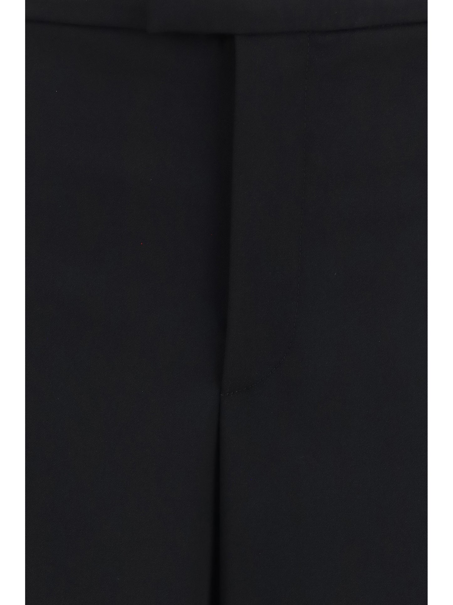 Gucci Women Lightweight Wool Pants GUCCI