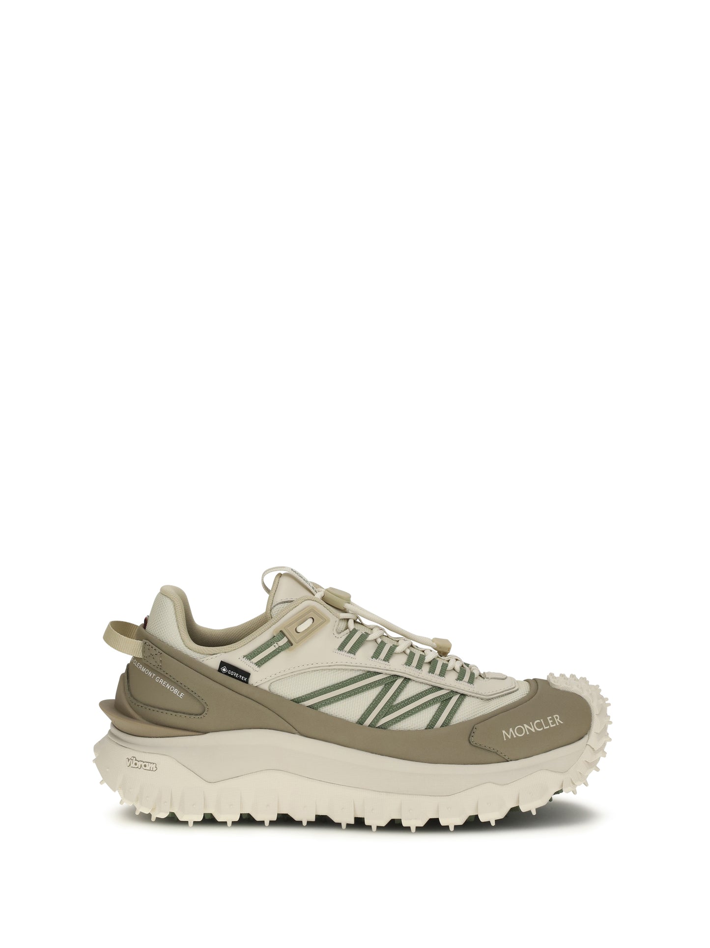 Moncler Men Trailgrip Gtx Sneakers MONCLER