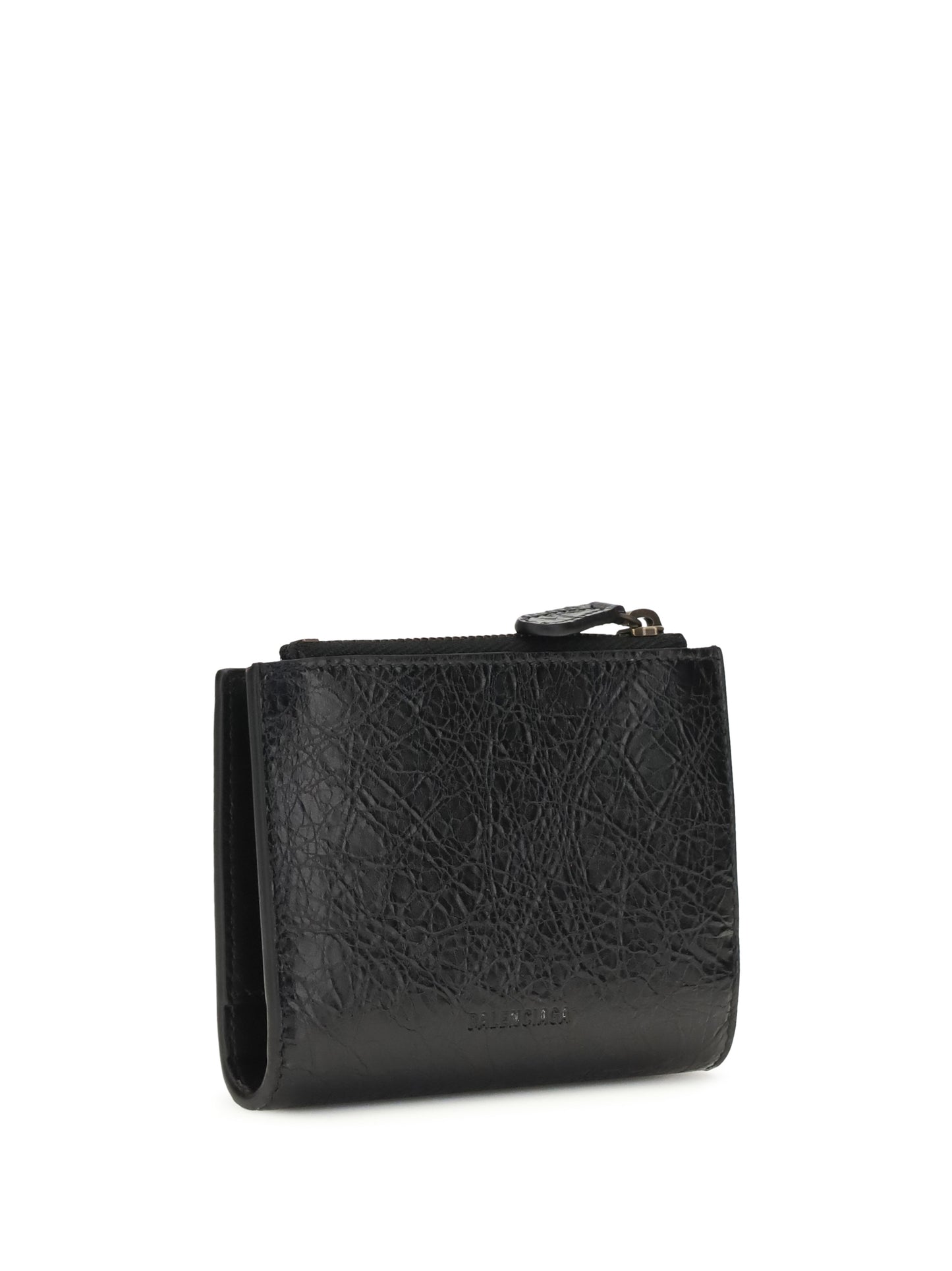 Balenciaga Women Le City Bifold Wallet BALENCIAGA