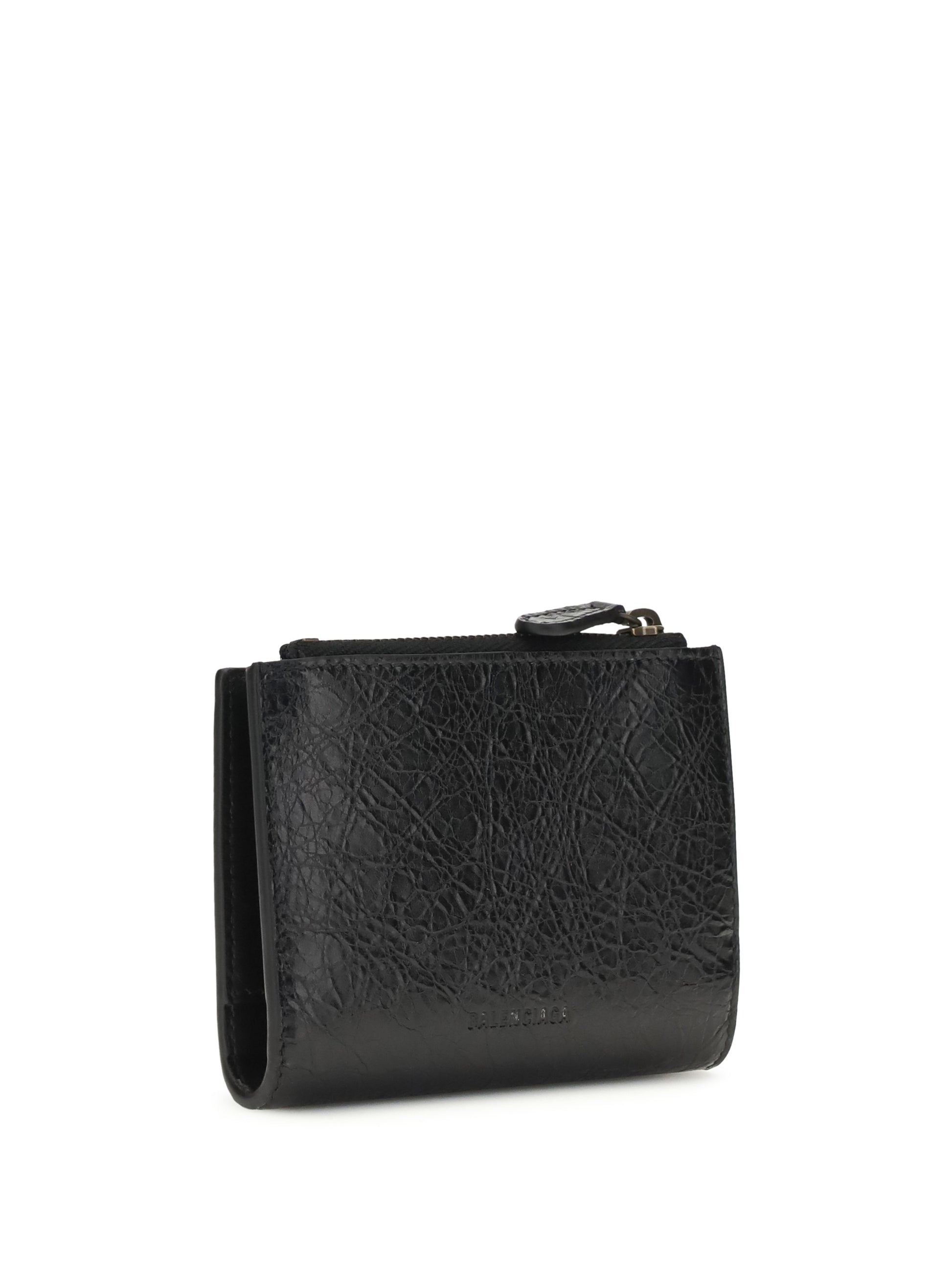 Balenciaga Women Le City Bifold Wallet BALENCIAGA
