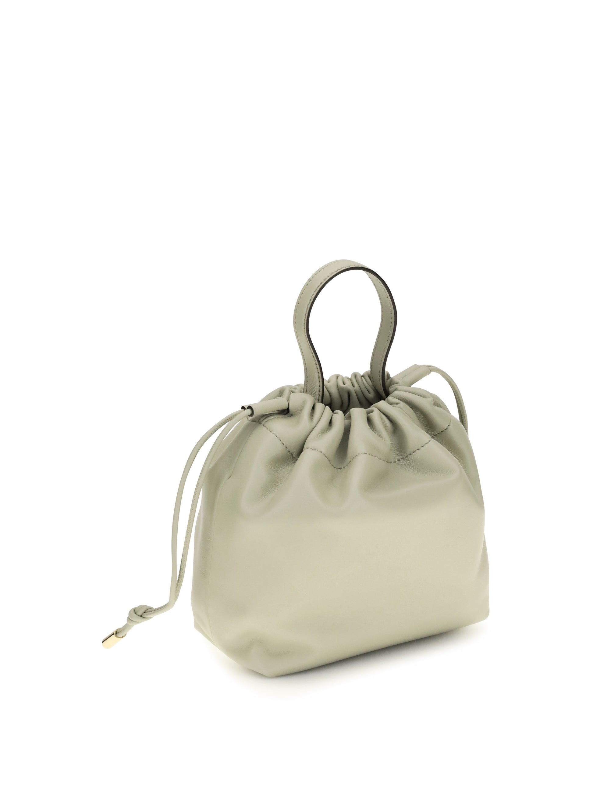 Chloé Women Icons Leather Chain Shoulder Bag CHLOE