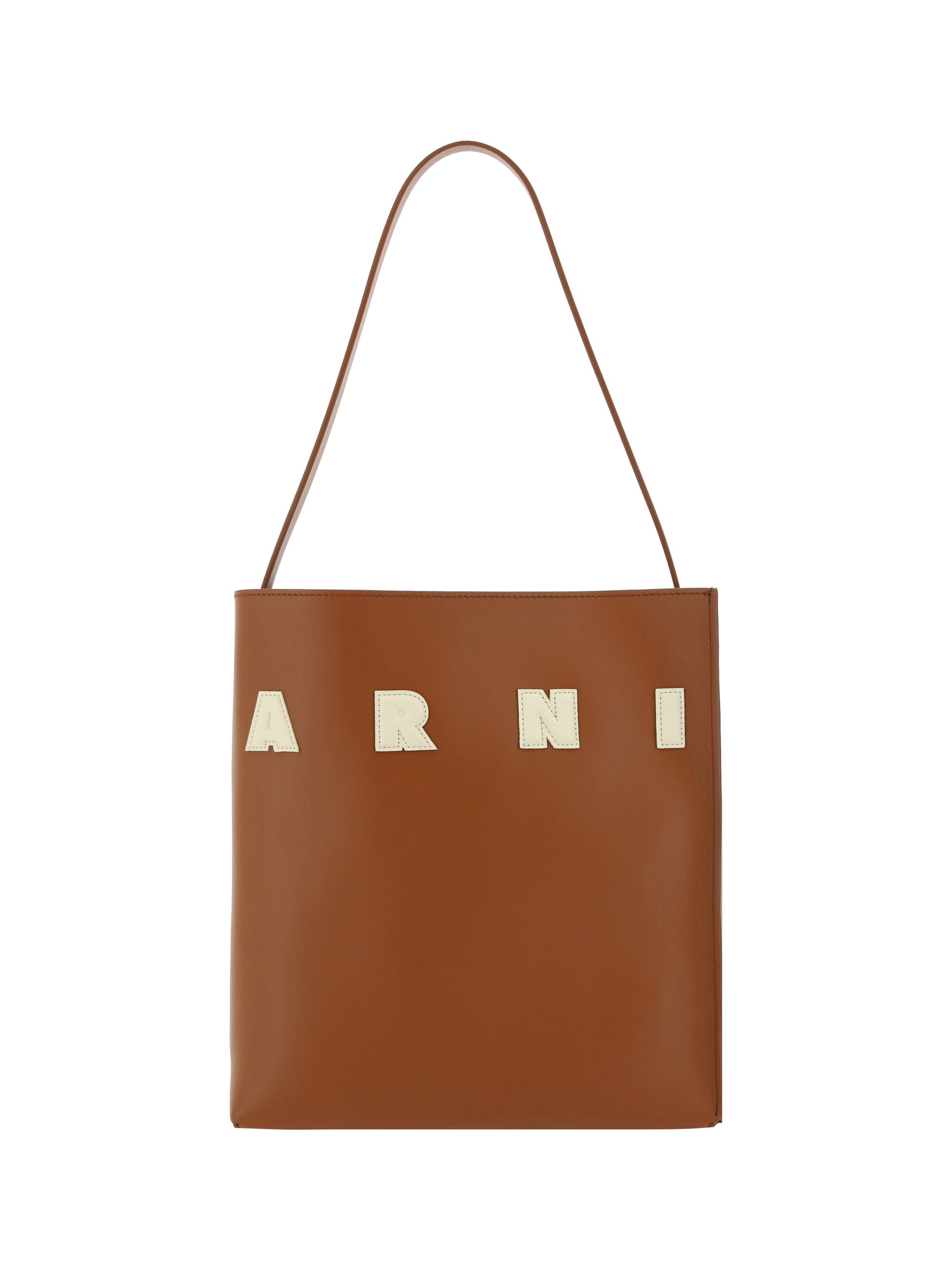 Marni Women Leather Tote Bag MARNI