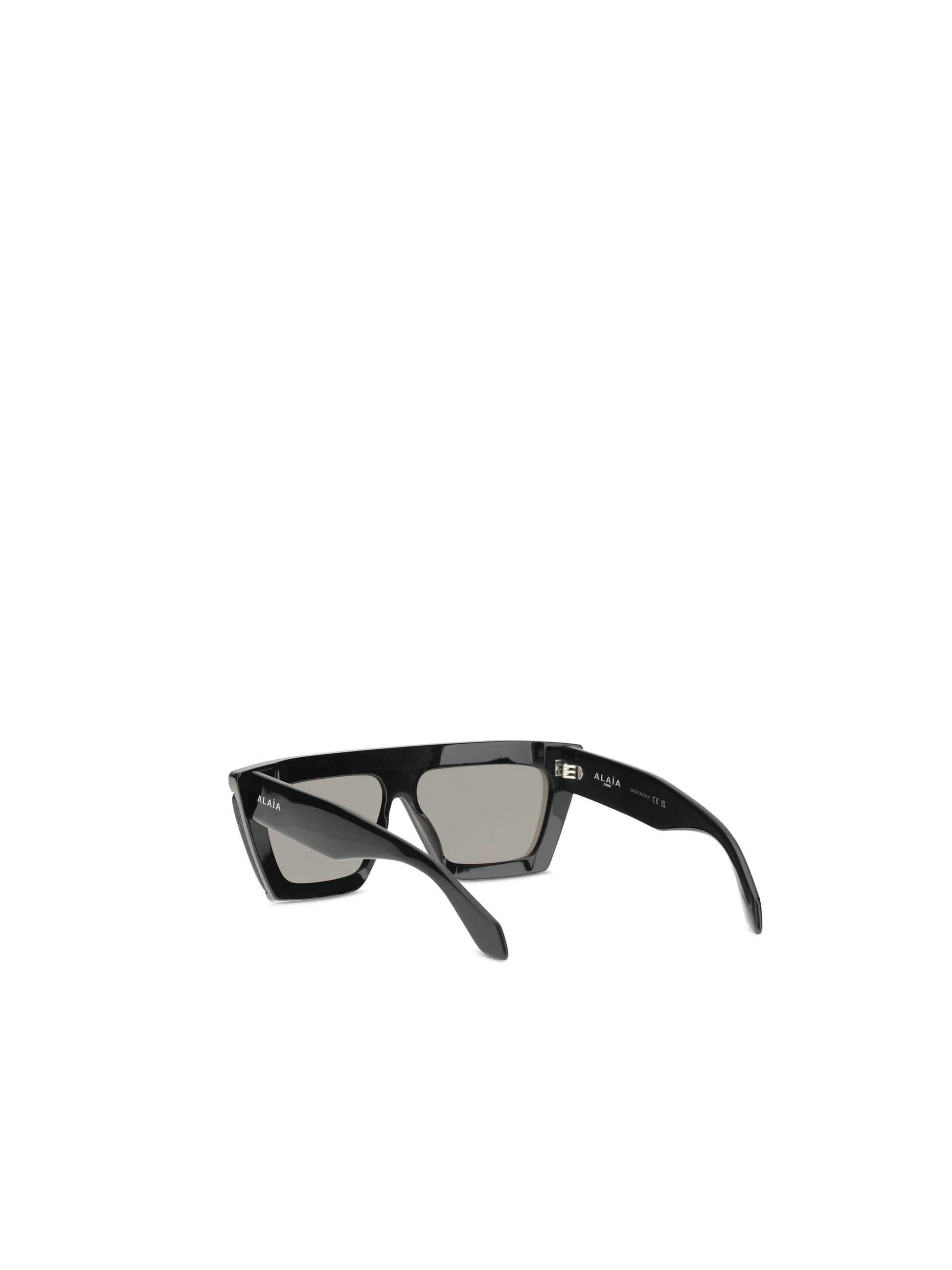 Alaïa Women Mask Sunglasses ALAIA