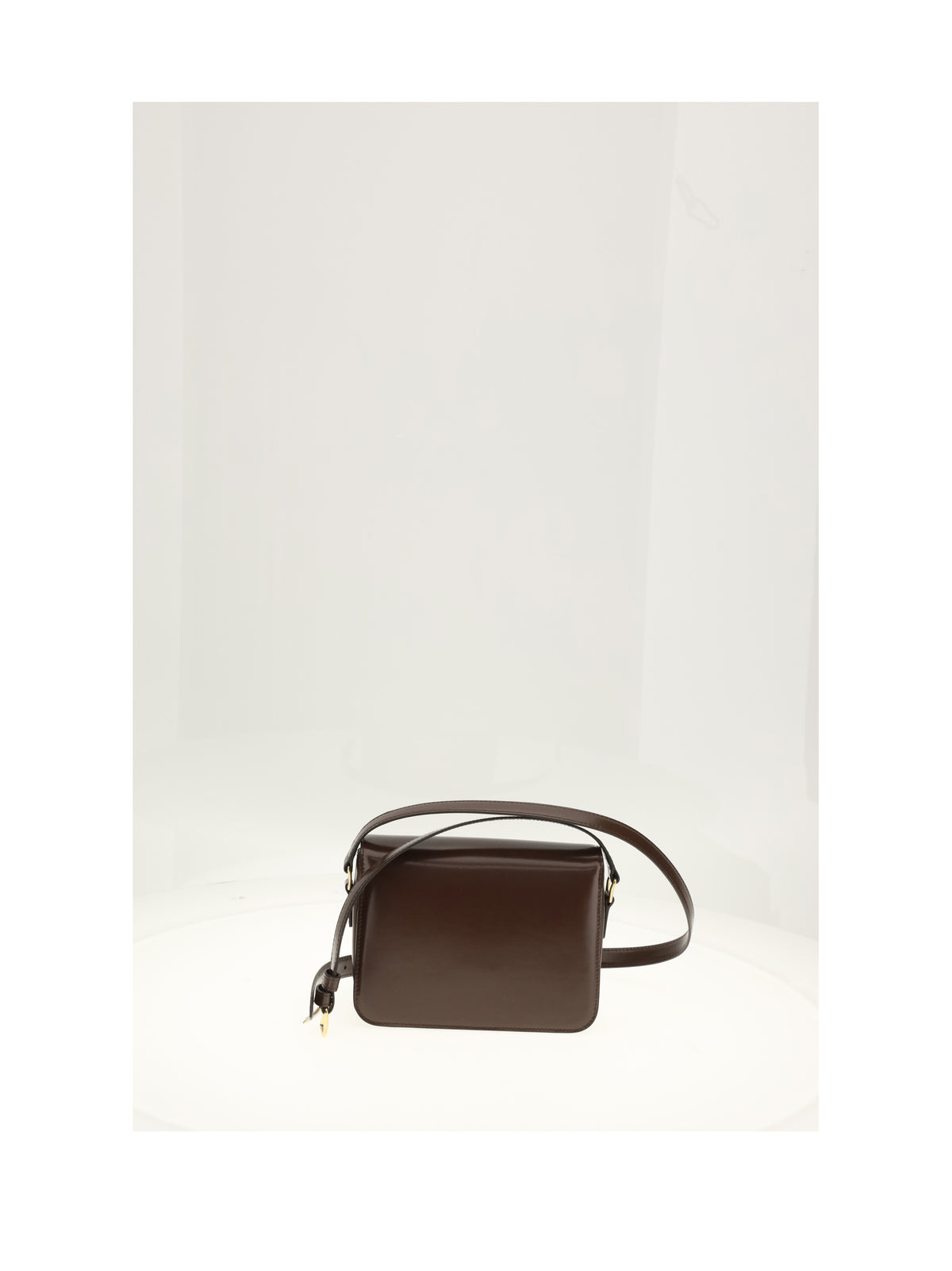 Celine Women Teen Triomphe CELINE