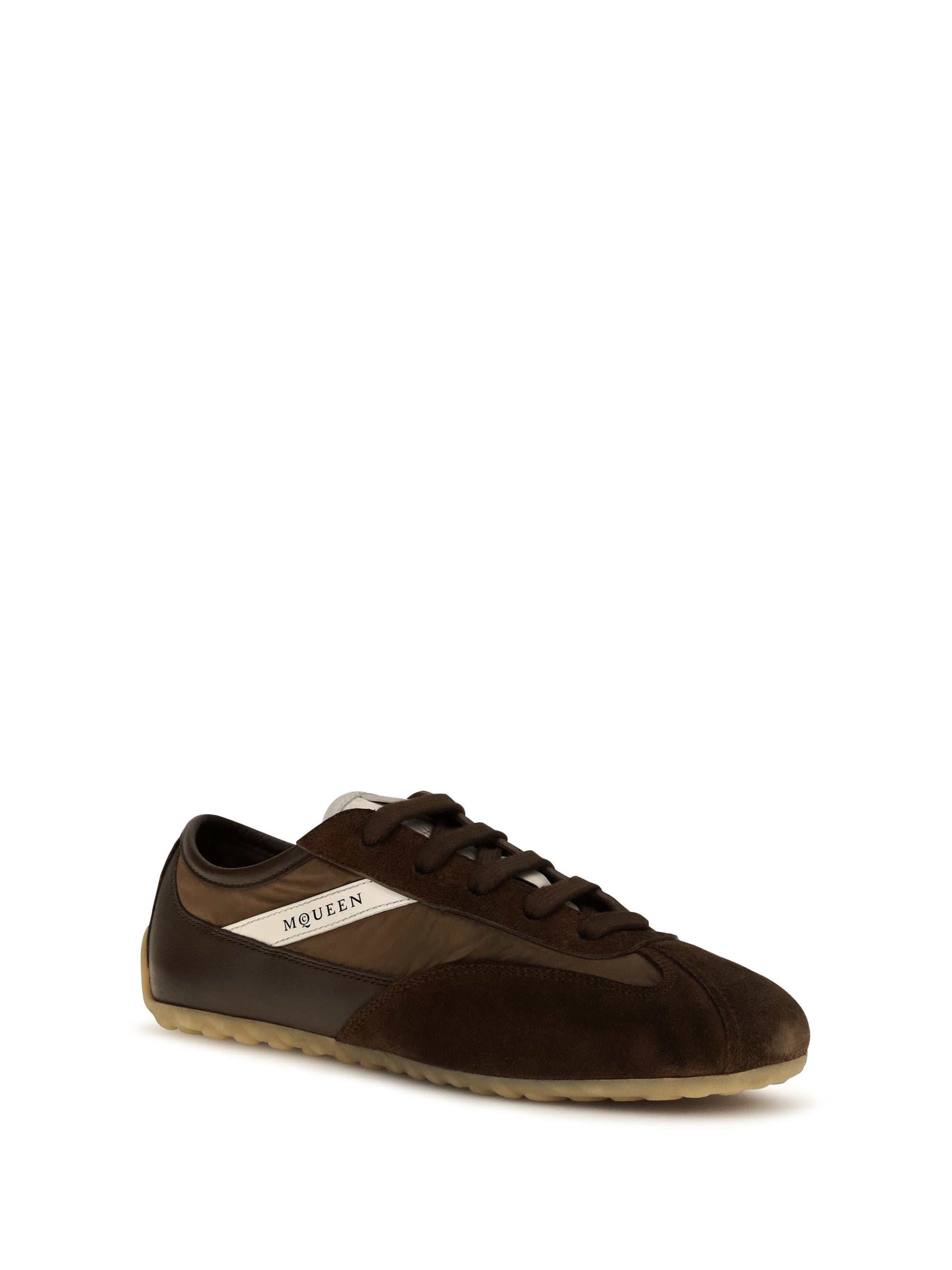 Alexander Mcqueen Women Boxe Sneakers ALEXANDER MCQUEEN