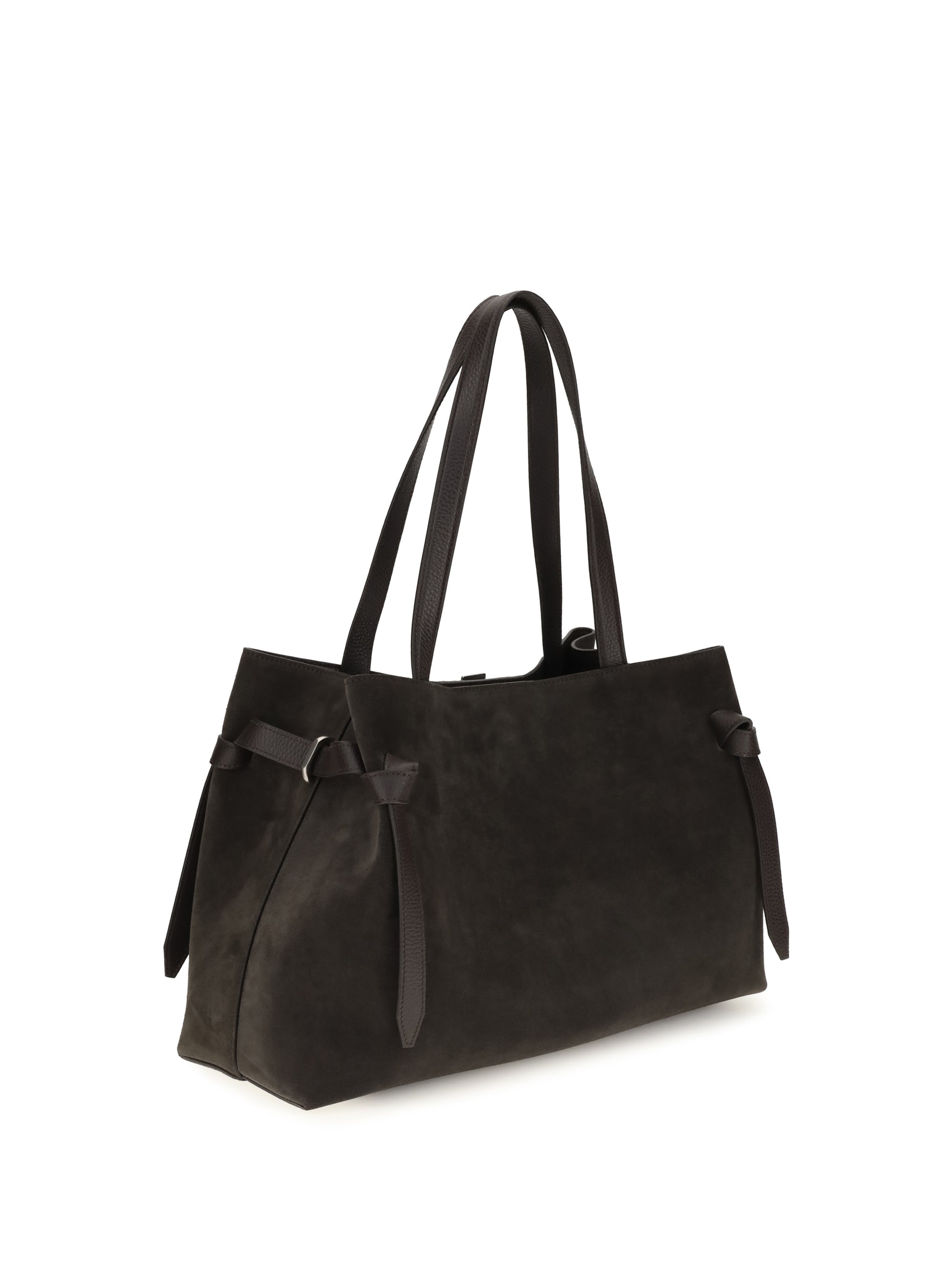 Yuzefi Women Gyoza Tote Bag YUZEFI