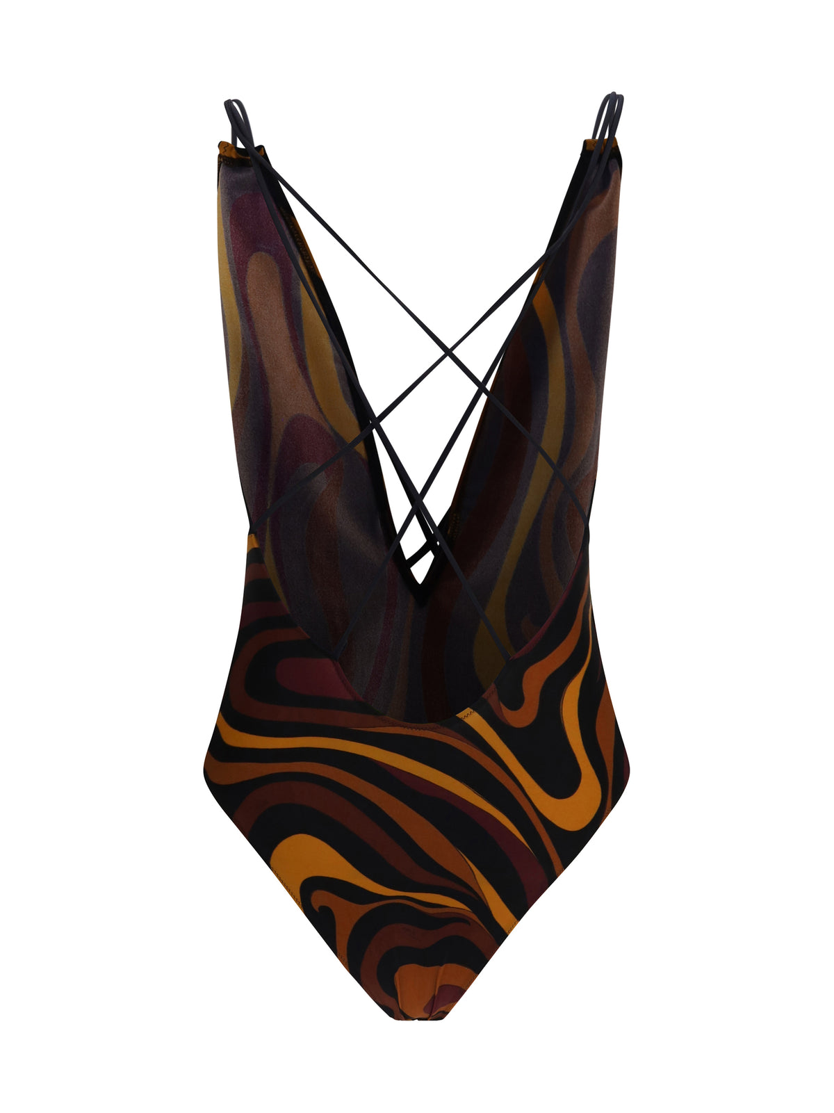 Pucci Women Lycra Swimsuit PUCCI
