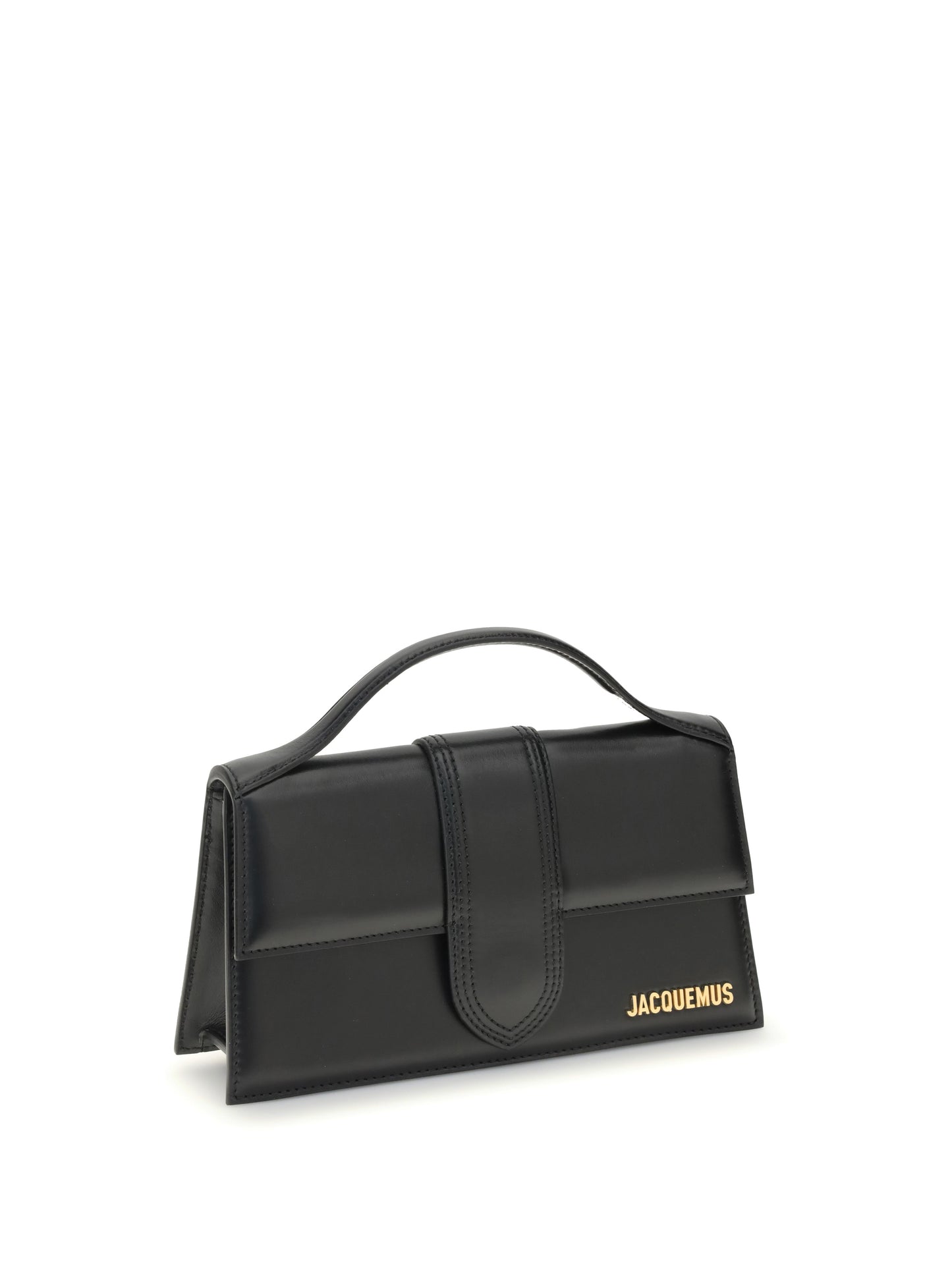 Jacquemus Women Large Bambino Handbag JACQUEMUS